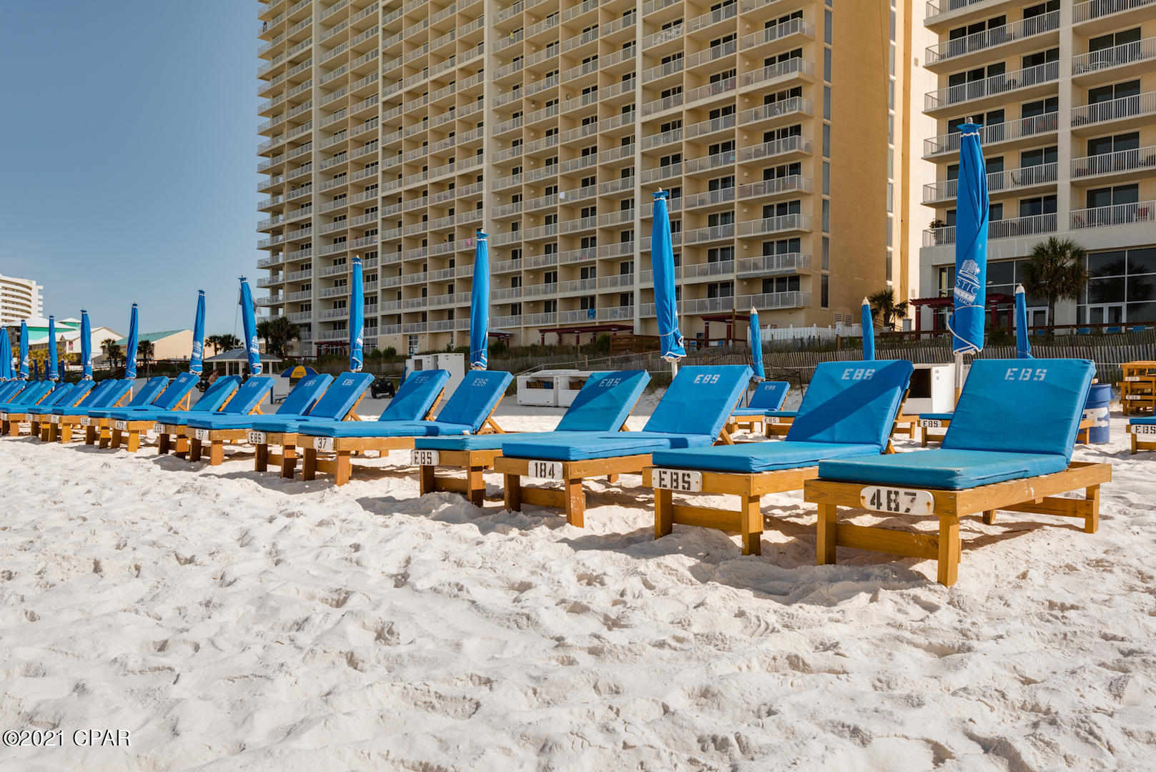 Majestic Beach Tower I - Residential