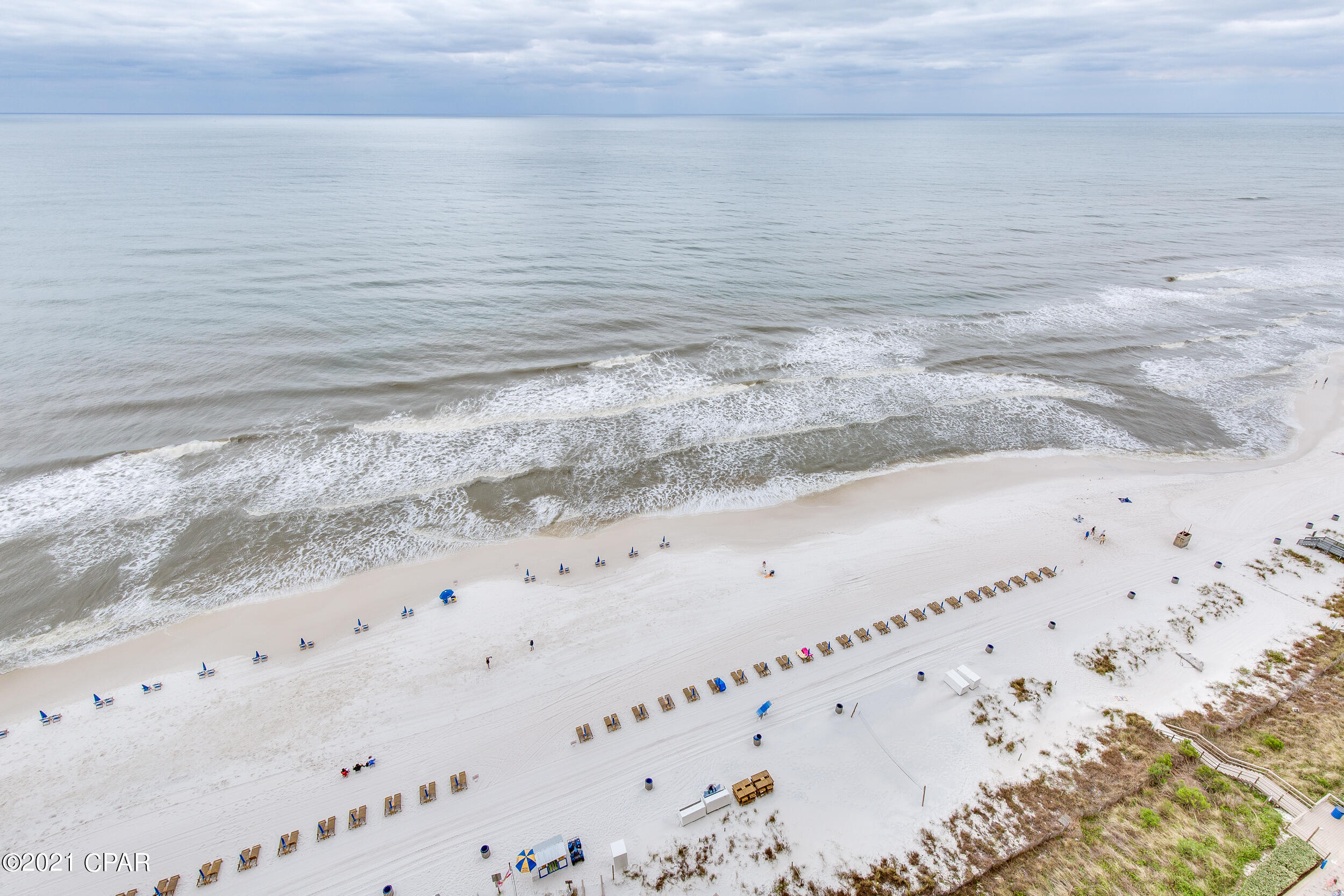 Majestic Beach Tower I - Residential