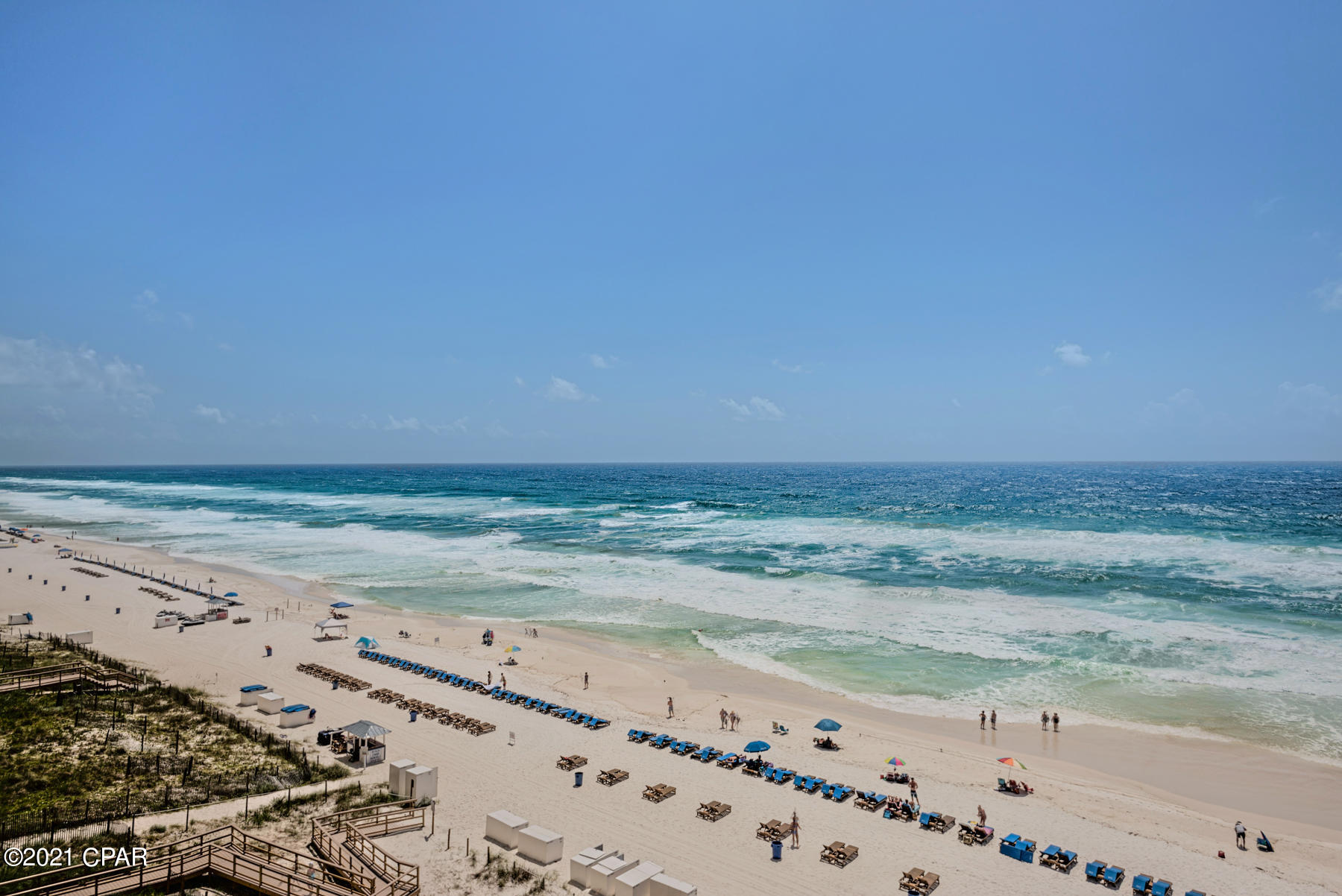 Majestic Beach Tower I - Residential