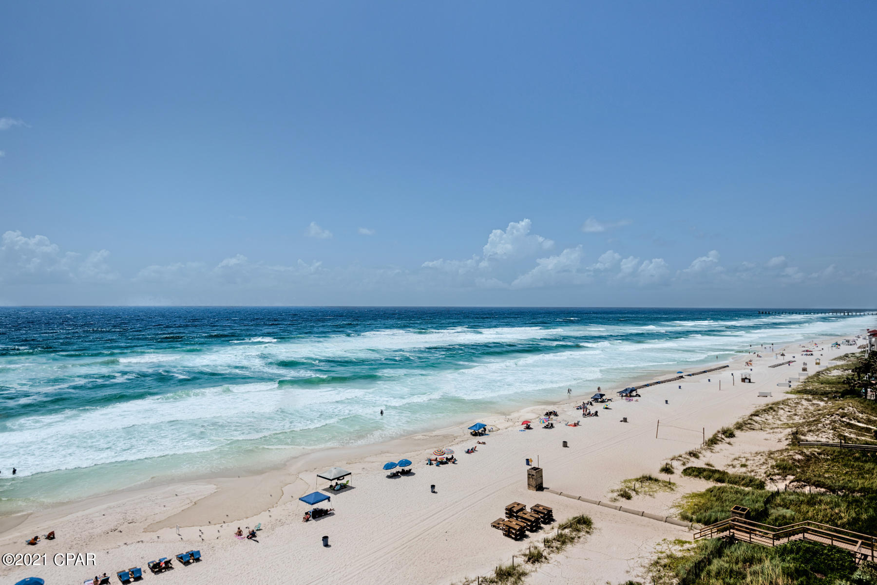 Majestic Beach Tower I - Residential