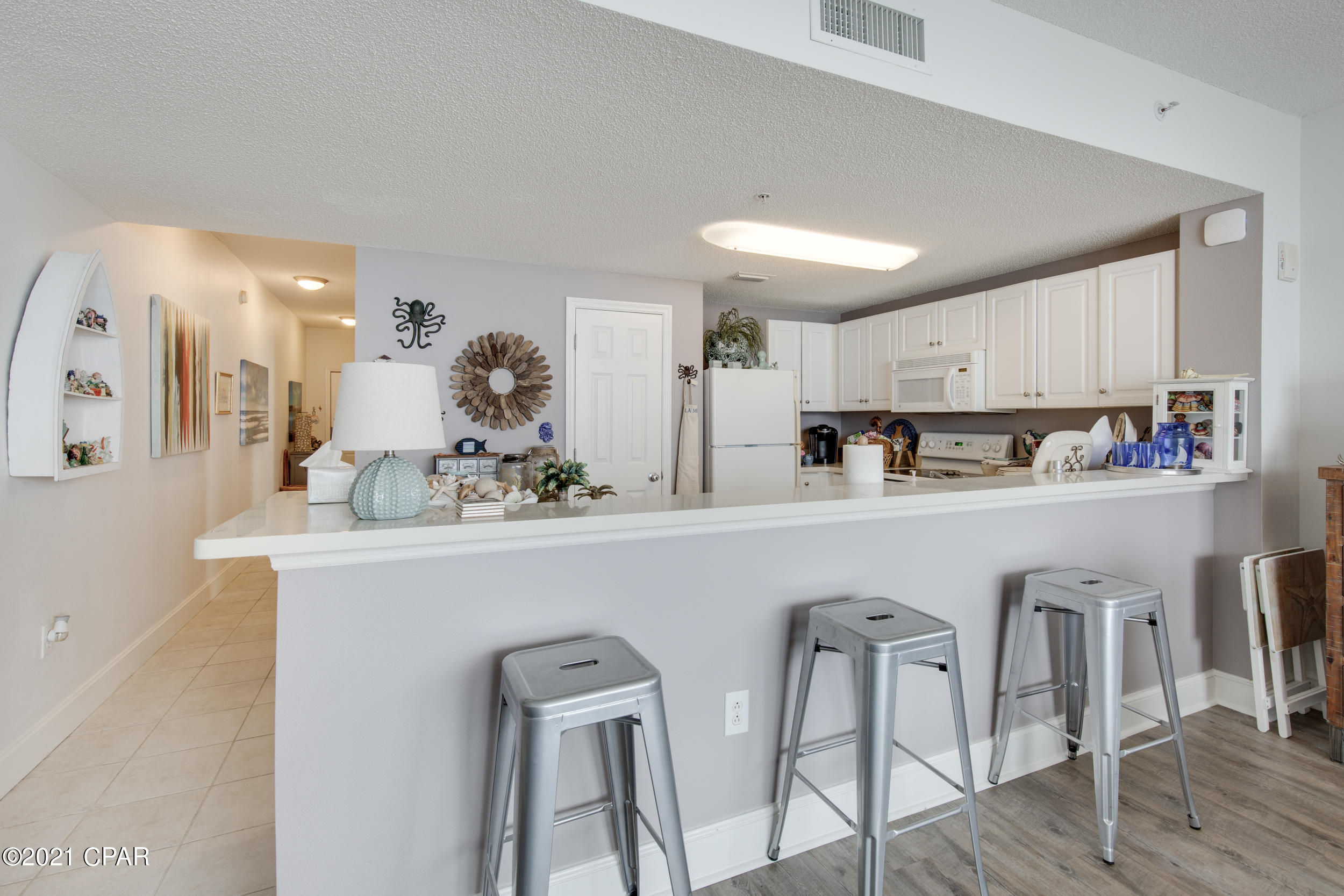 Majestic Beach Tower I - Residential