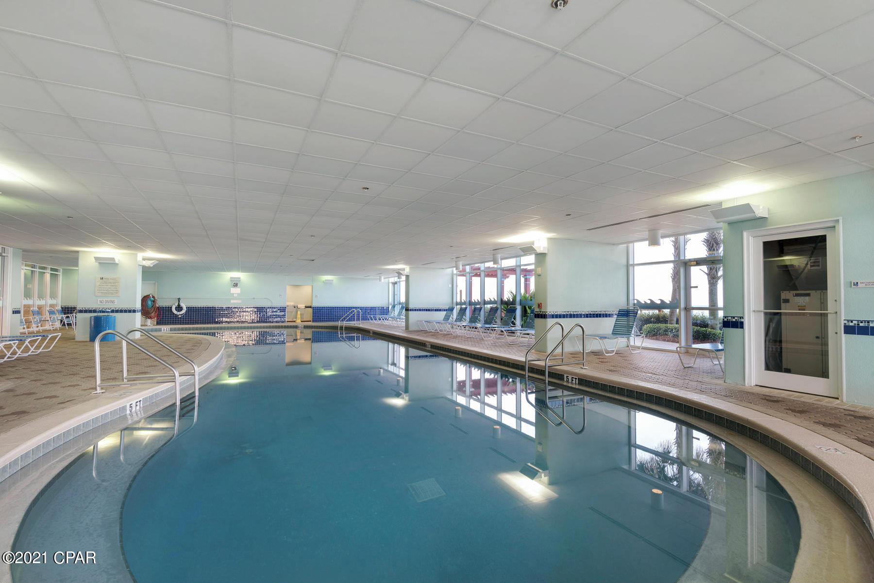 Majestic Beach Tower I - Residential