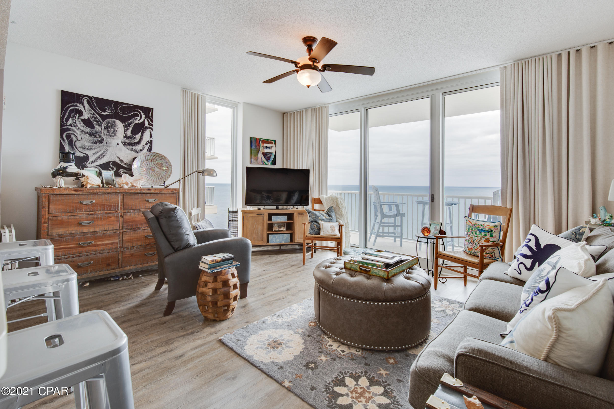 Majestic Beach Tower I - Residential