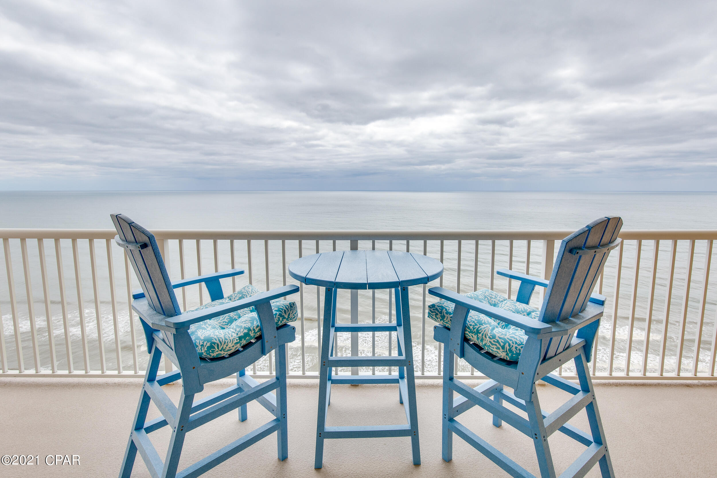 Majestic Beach Tower I - Residential