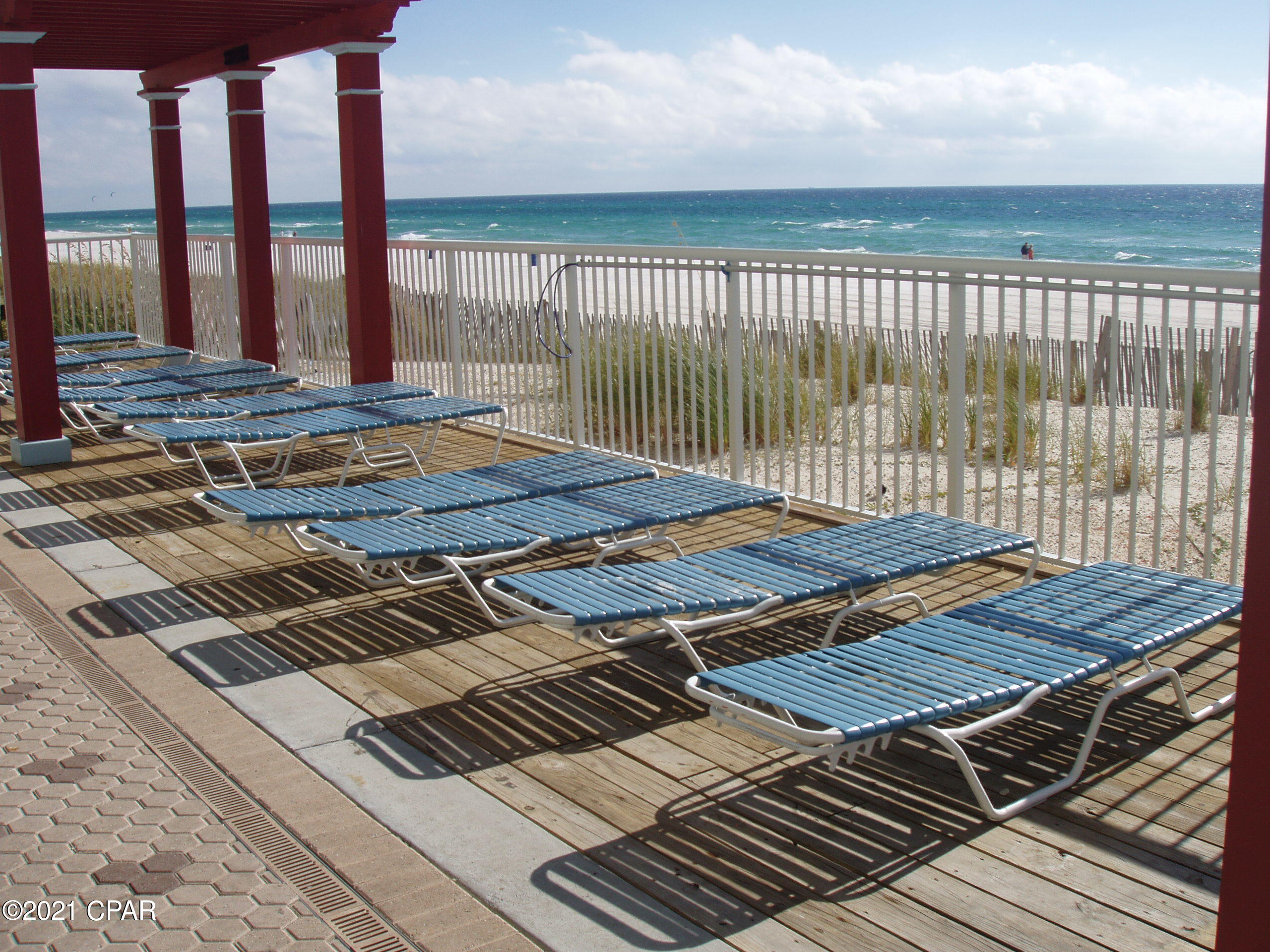 Majestic Beach Tower I - Residential