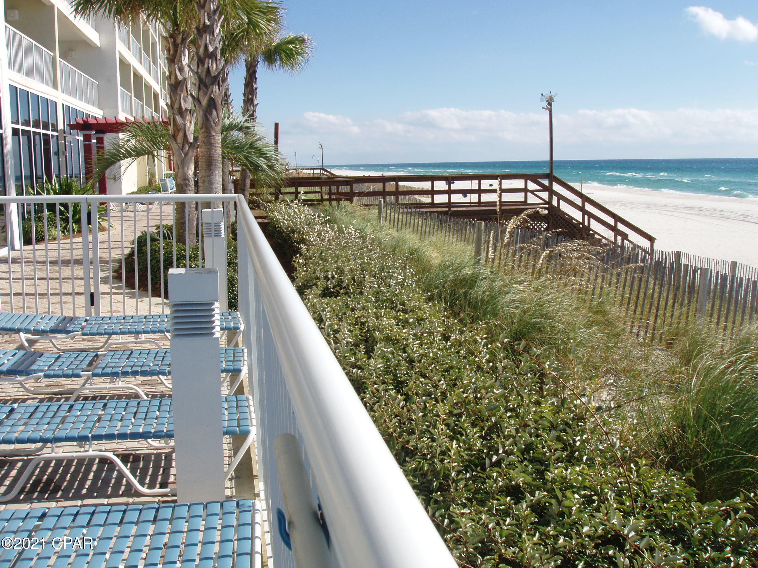 Majestic Beach Tower I - Residential