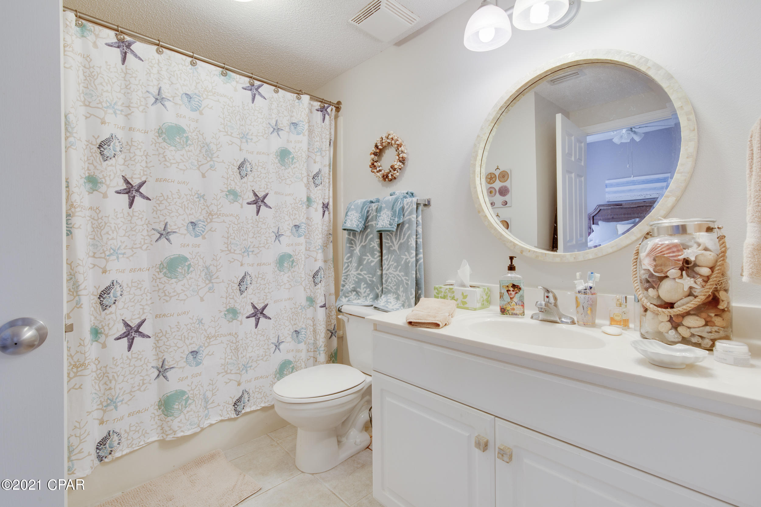 Majestic Beach Tower I - Residential