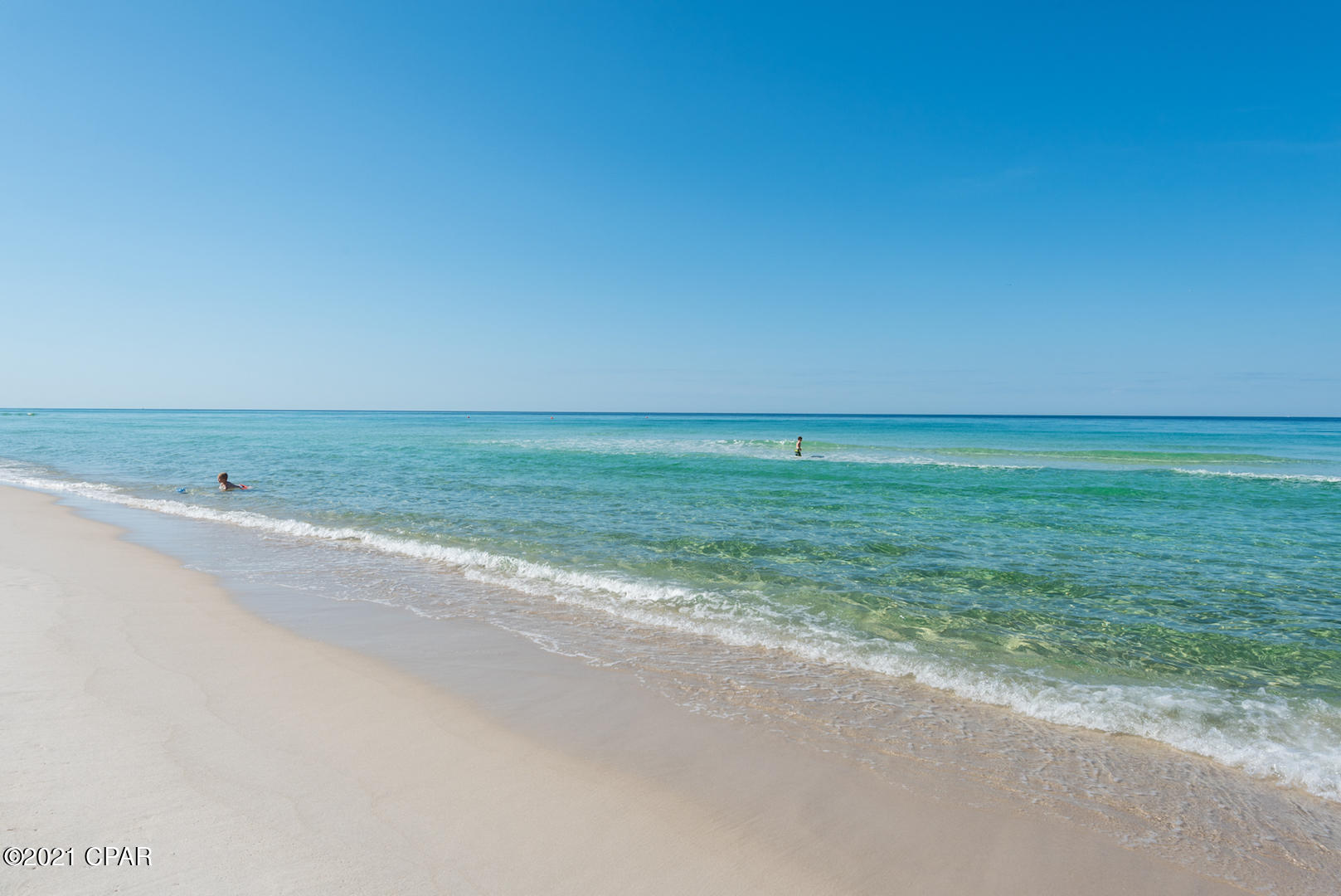 Majestic Beach Tower I - Residential