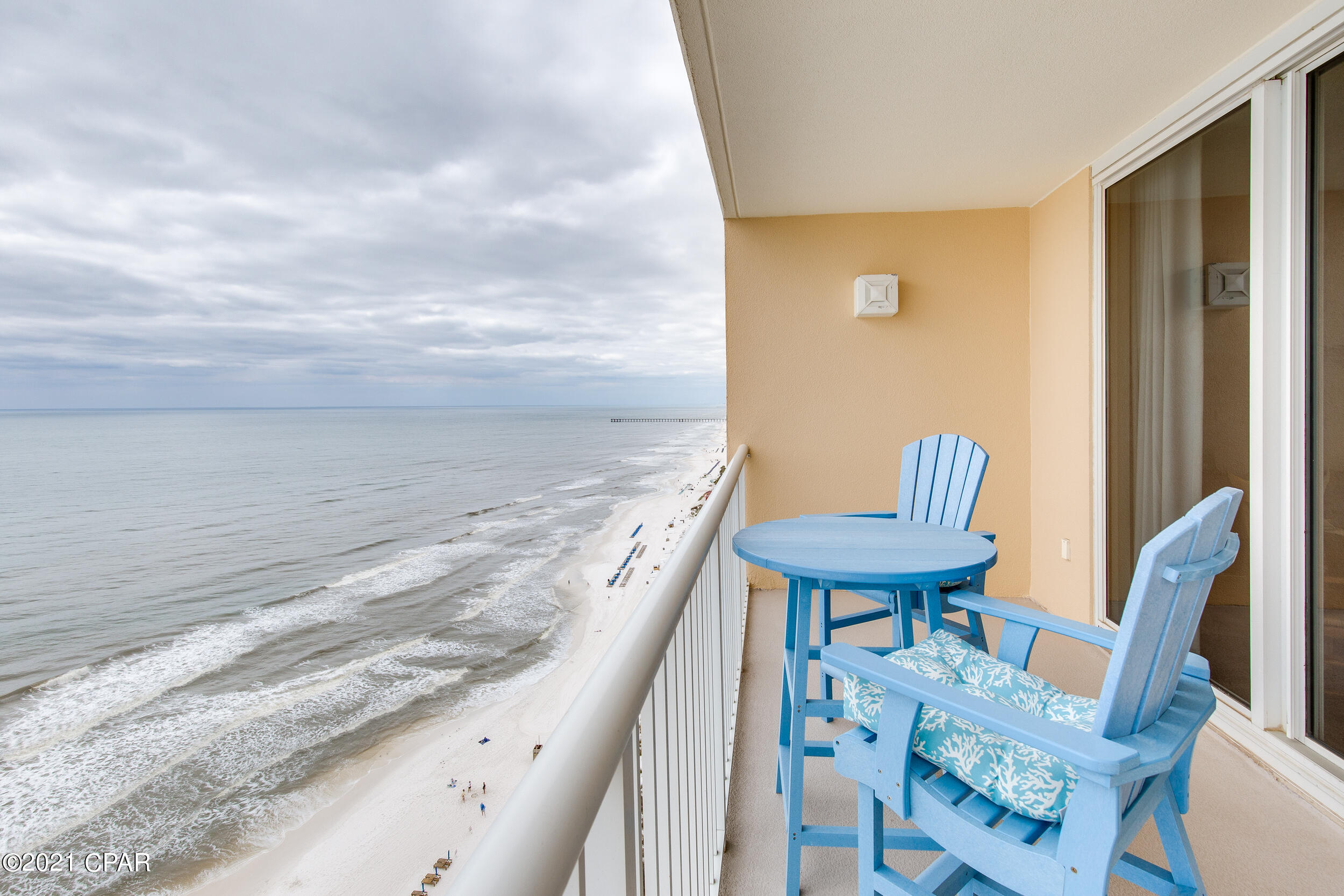 Majestic Beach Tower I - Residential