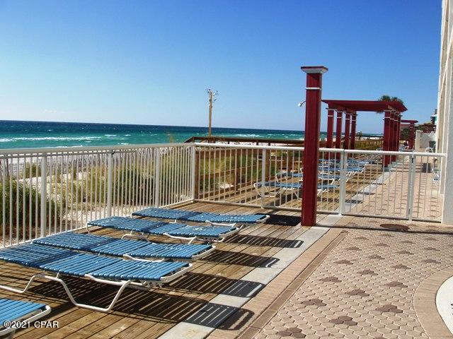 Majestic Beach Tower I - Residential