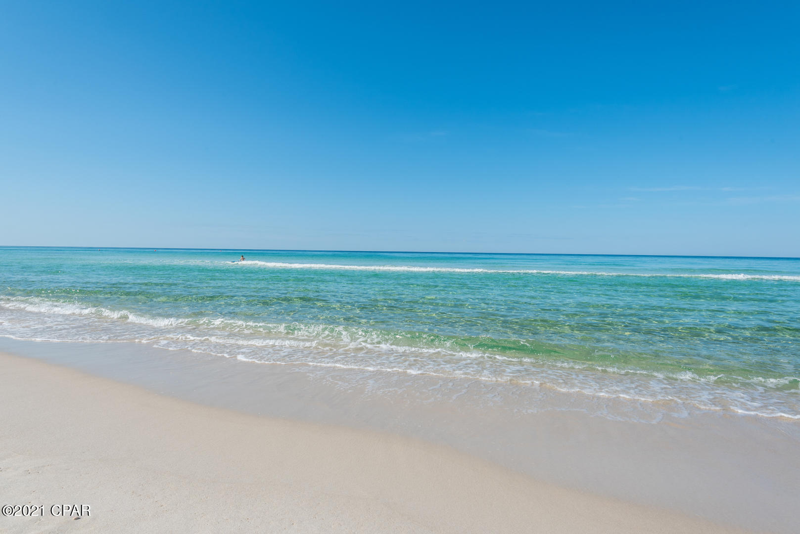 Majestic Beach Tower I - Residential