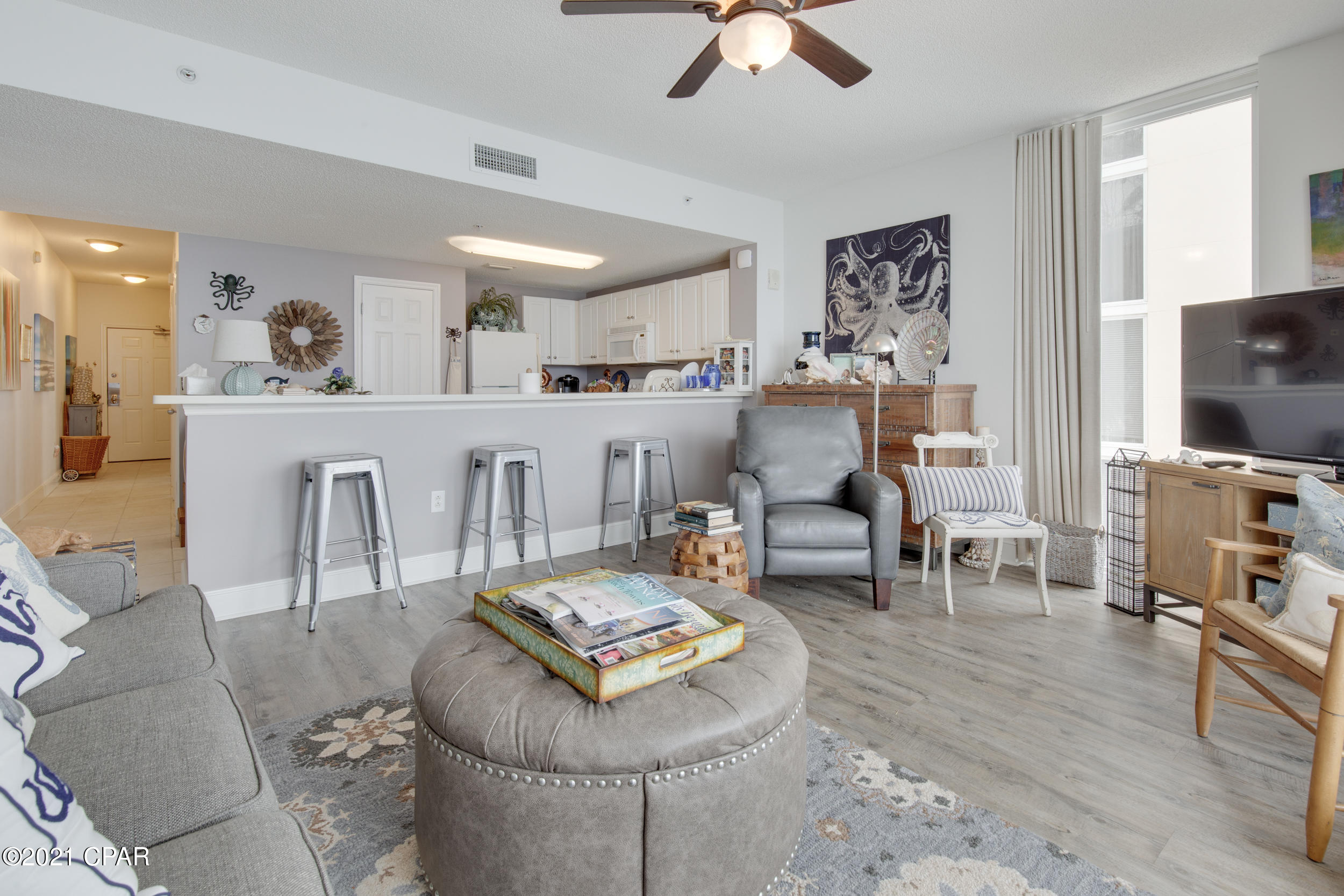 Majestic Beach Tower I - Residential