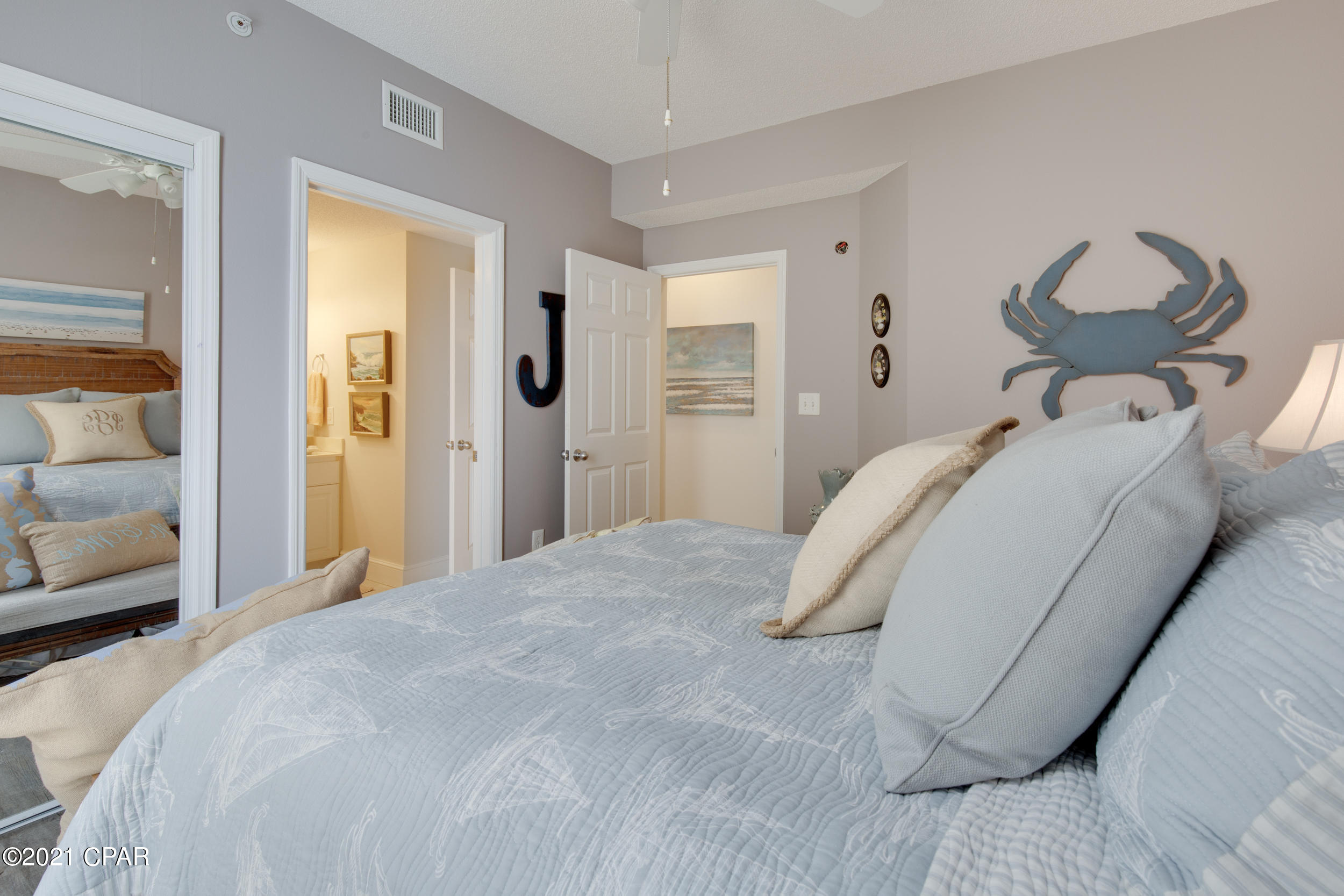 Majestic Beach Tower I - Residential