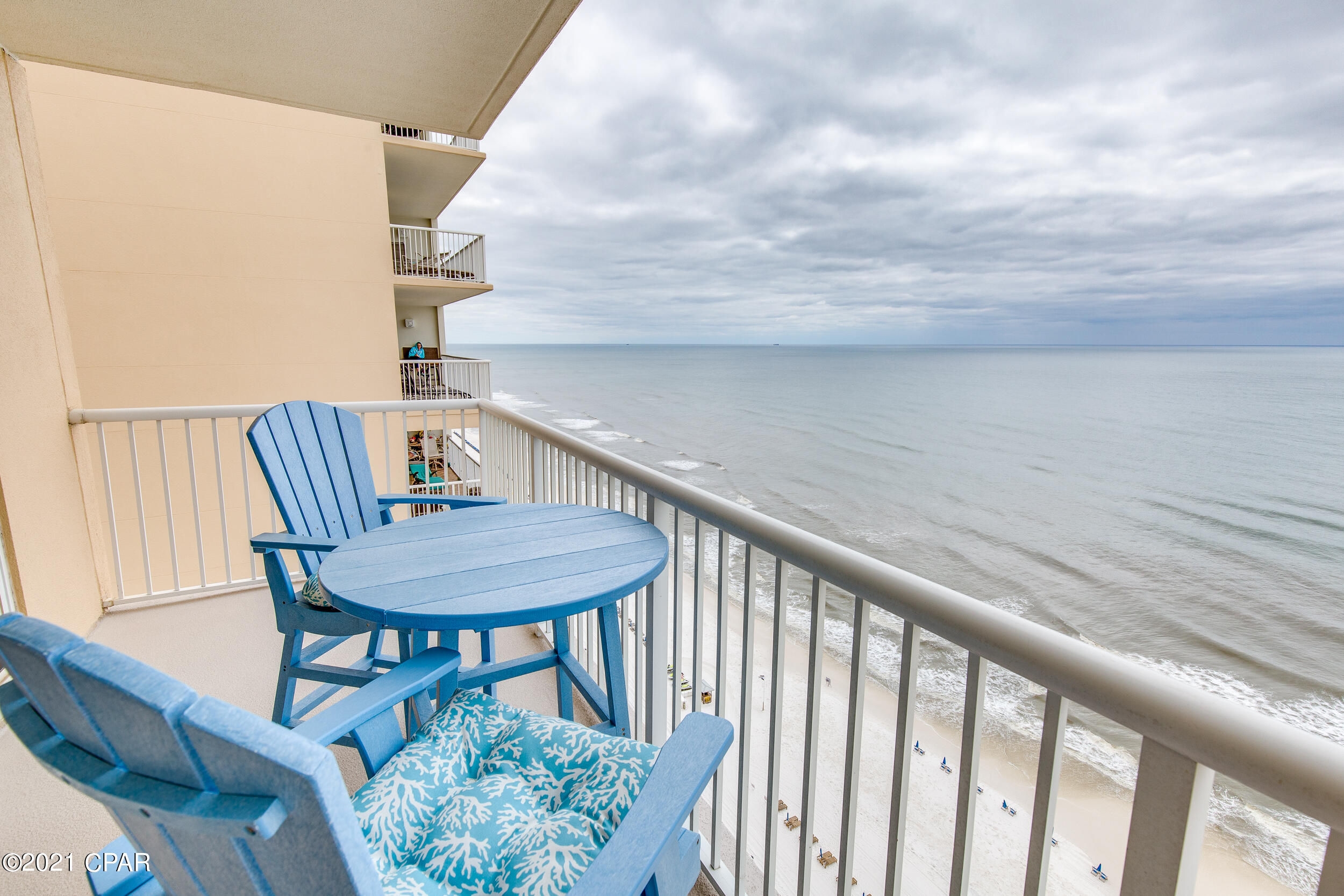 Majestic Beach Tower I - Residential