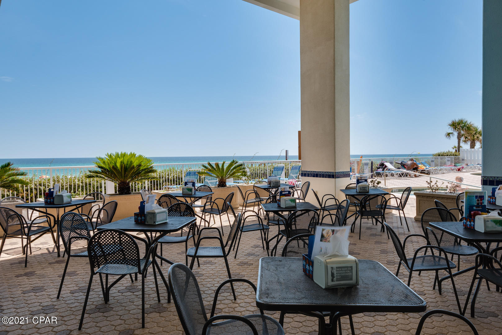 Majestic Beach Tower I - Residential