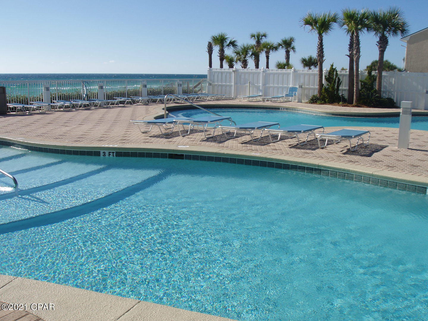 Majestic Beach Tower I - Residential