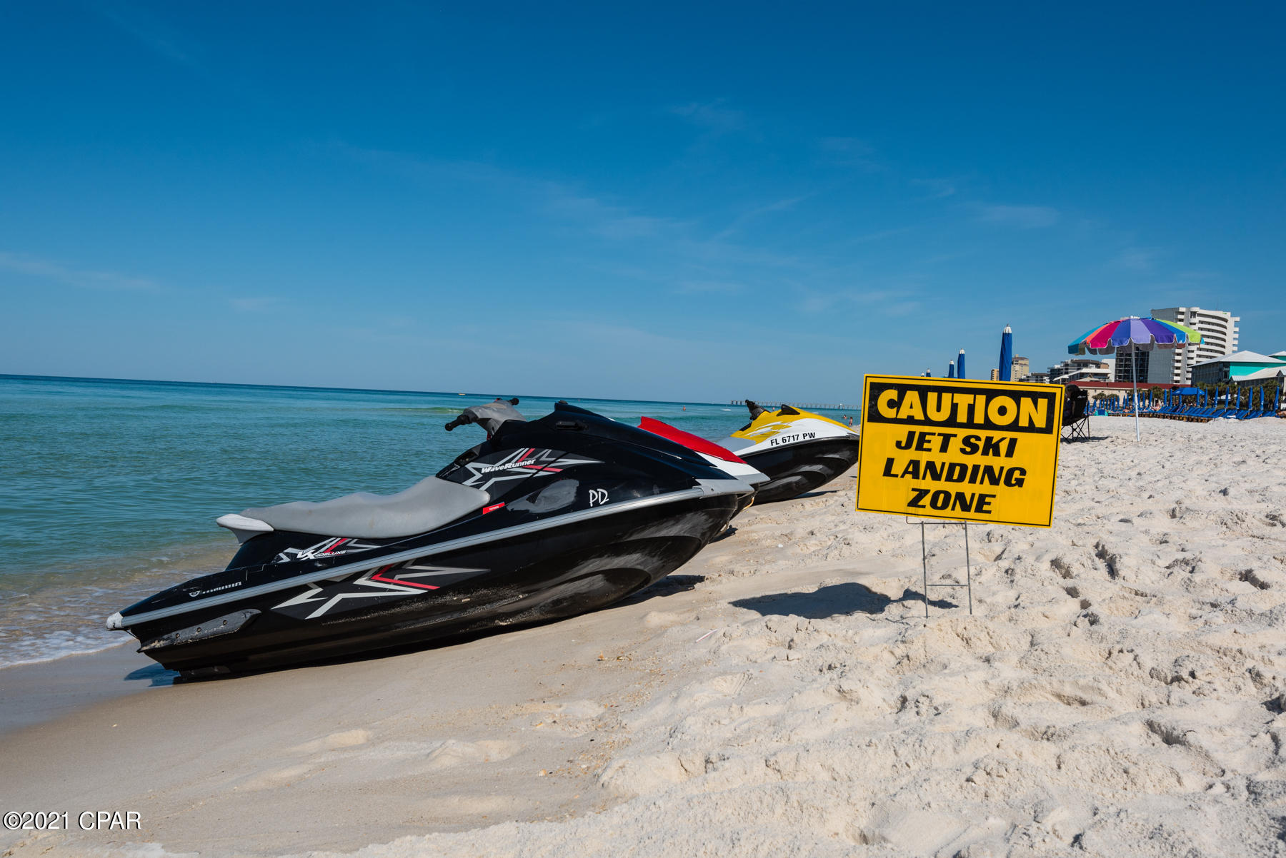 Majestic Beach Tower I - Residential