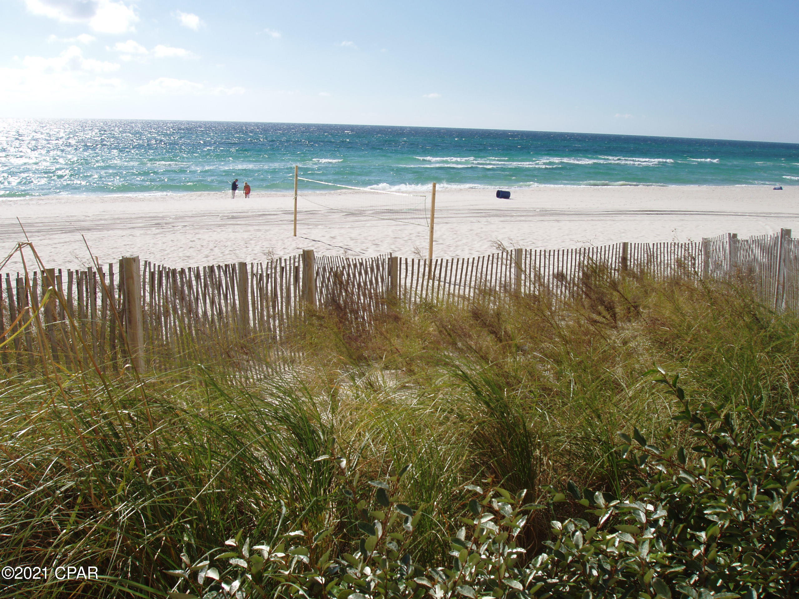 Majestic Beach Tower I - Residential