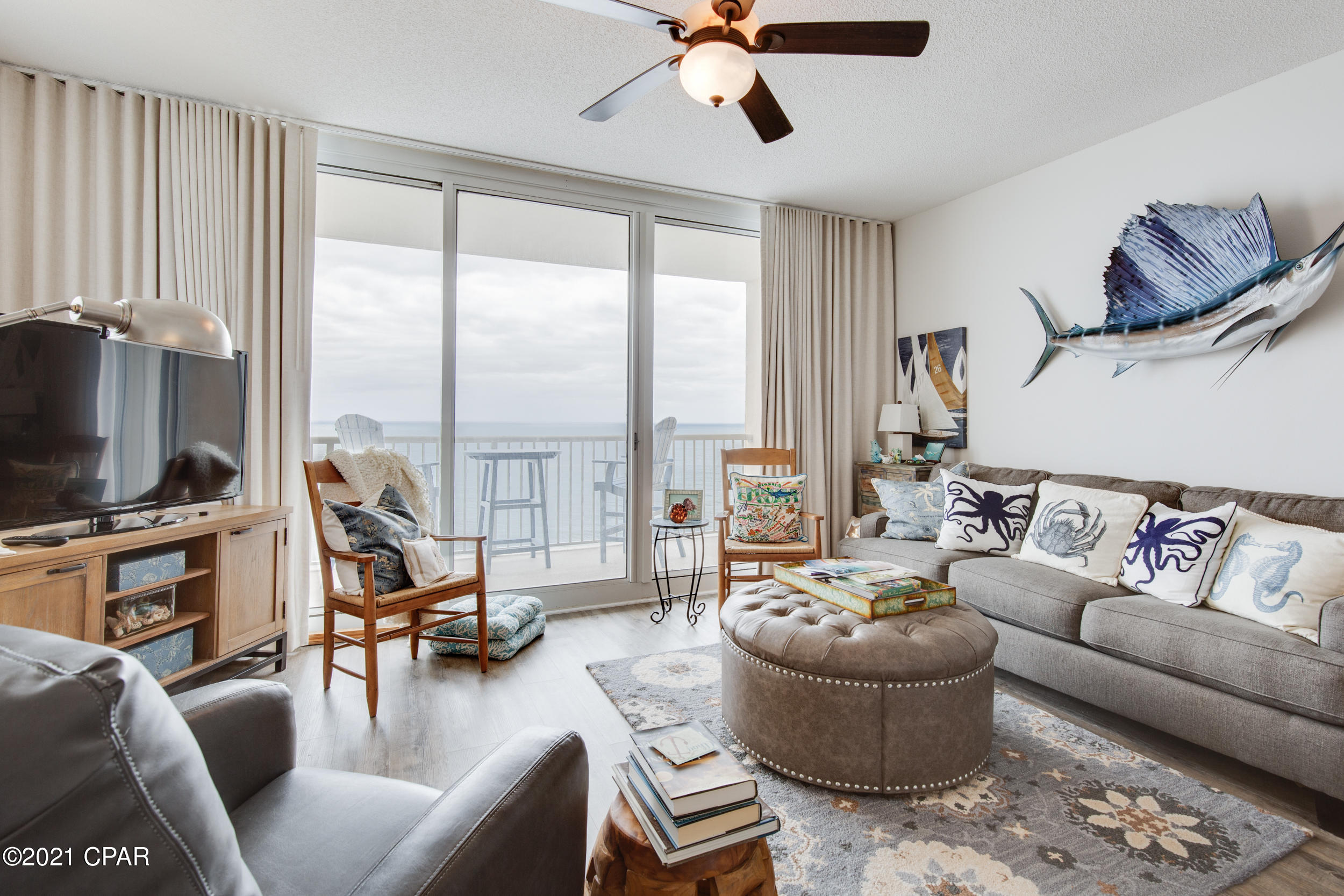 Majestic Beach Tower I - Residential