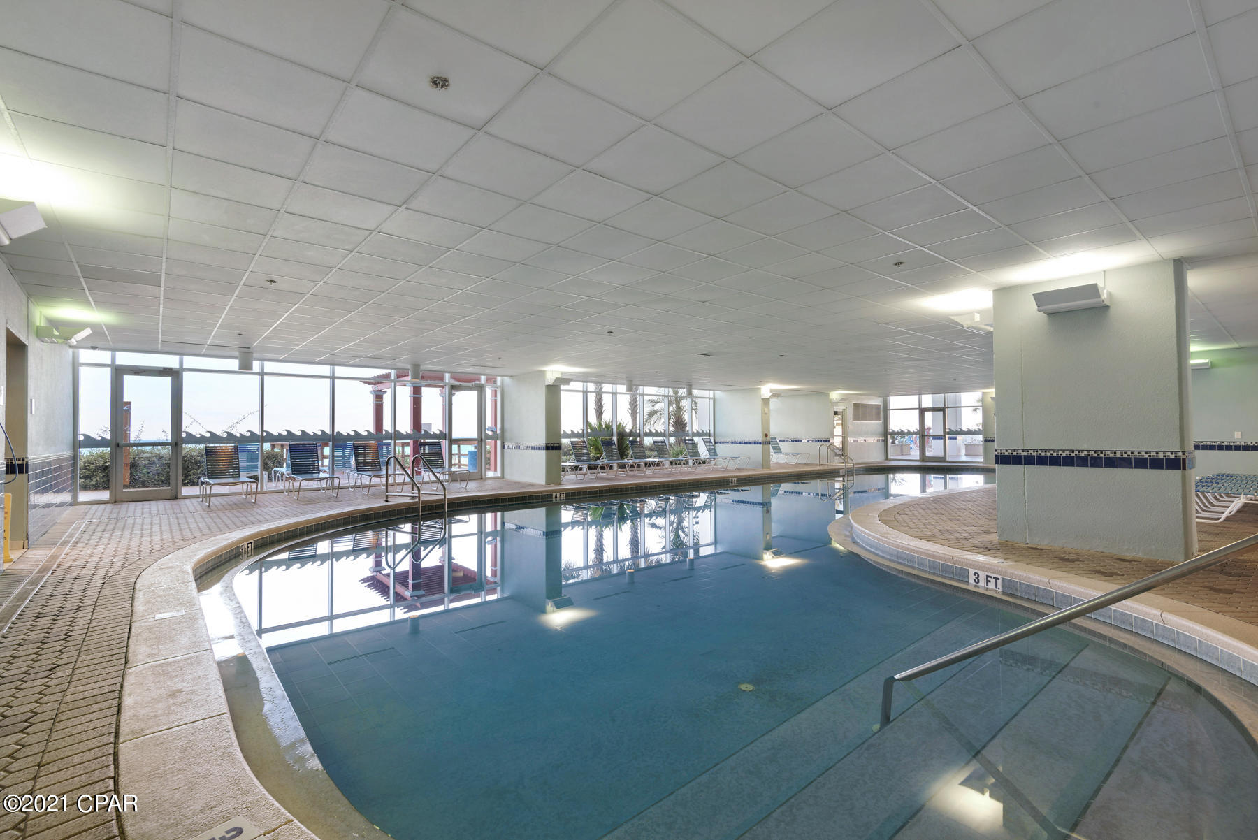 Majestic Beach Tower I - Residential