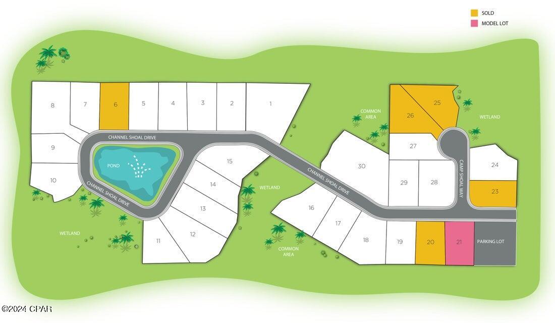 No Named Subdivision - Residential