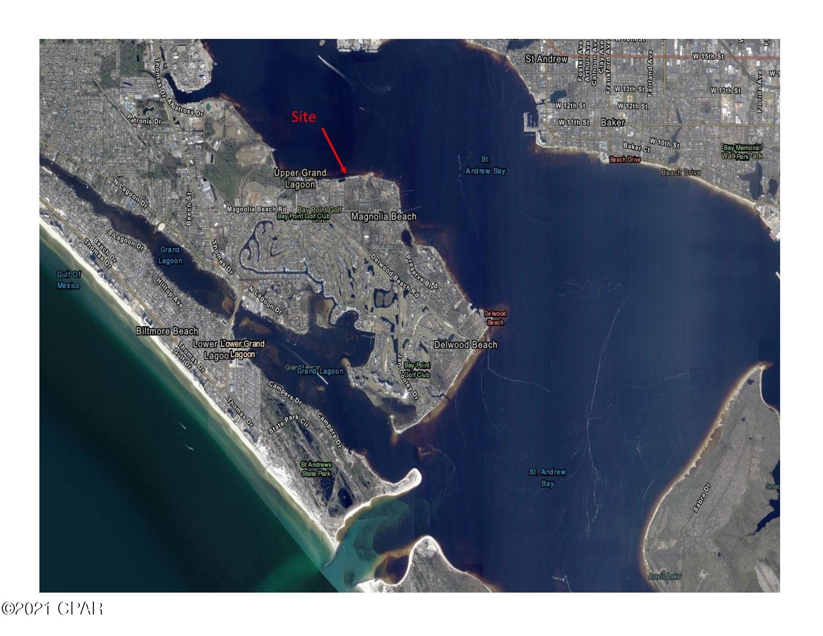 [No Recorded Subdiv] - Land