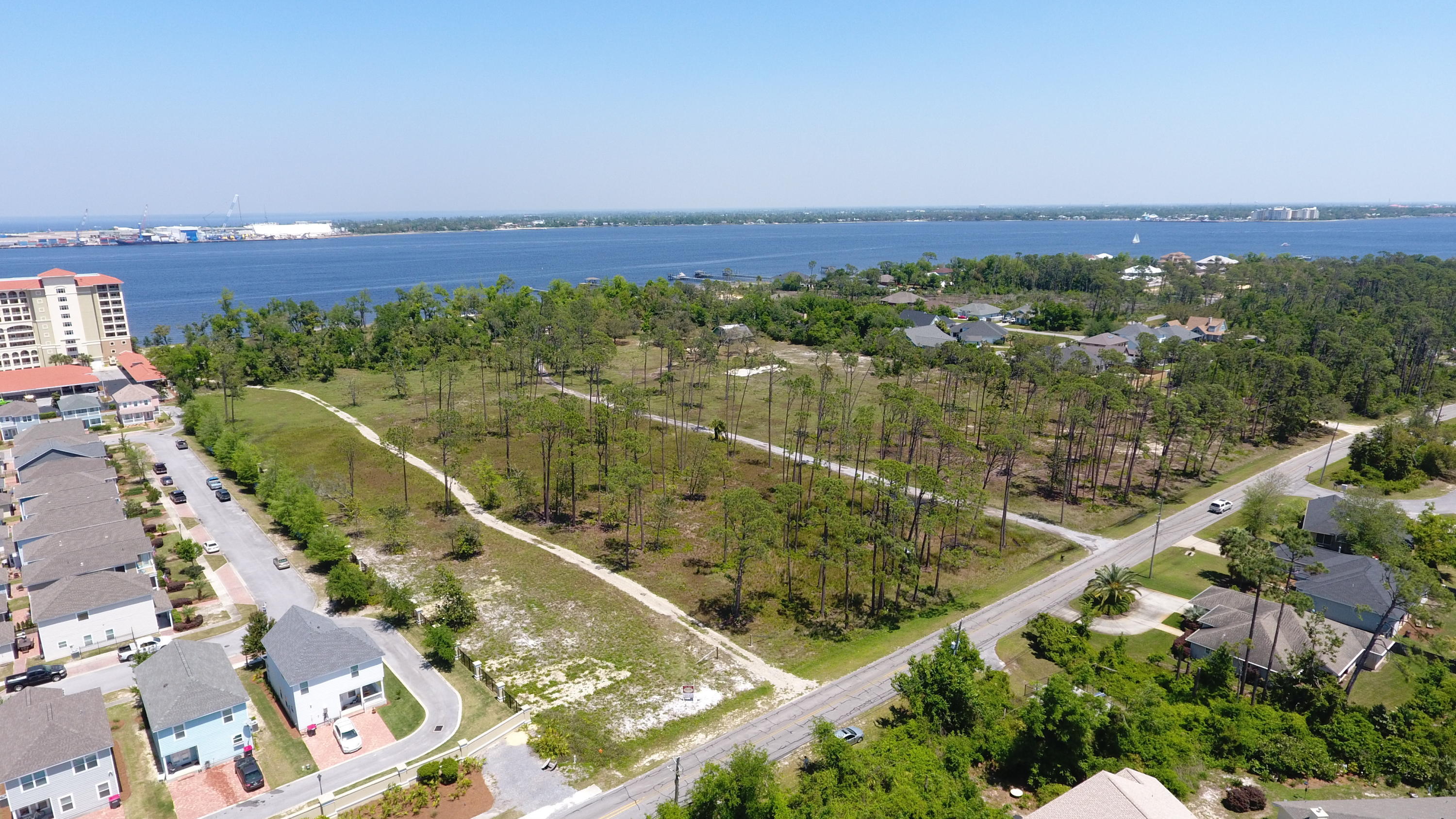 [No Recorded Subdiv] - Land