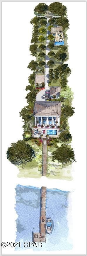 [No Recorded Subdiv] - Land