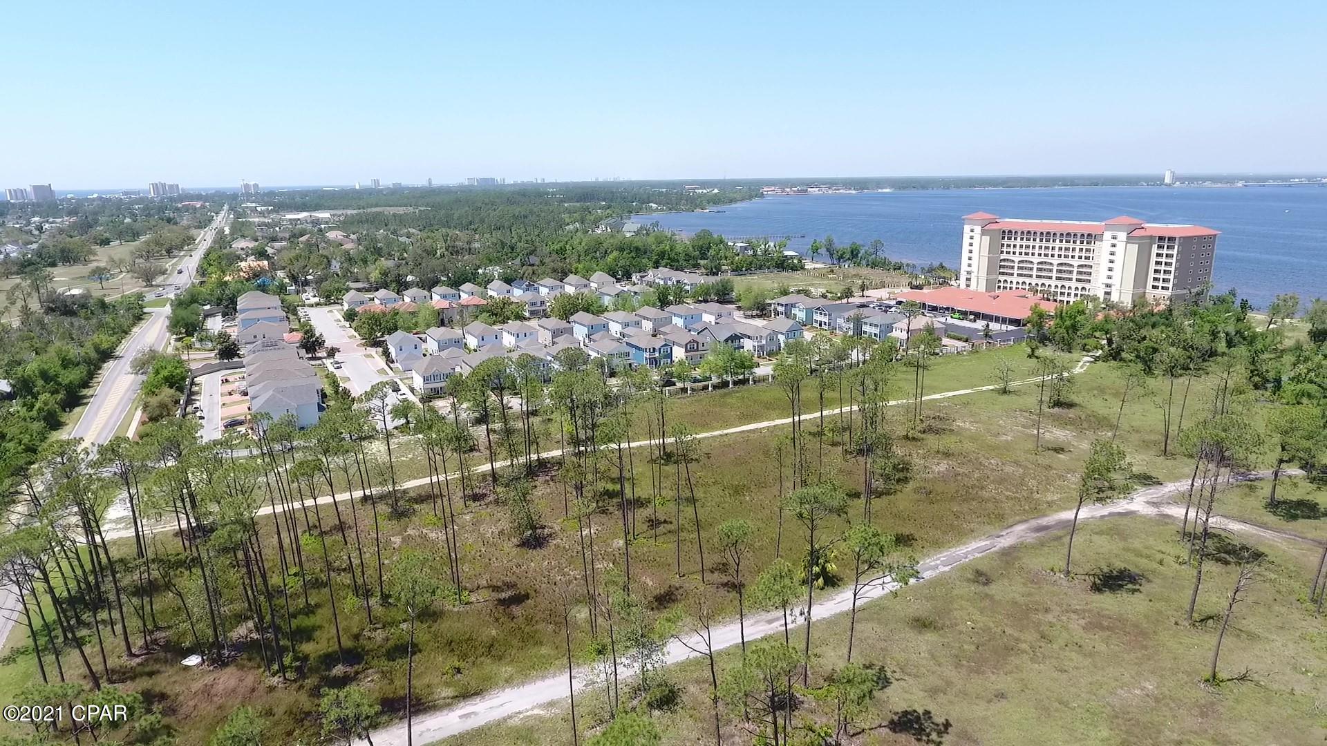 [No Recorded Subdiv] - Land