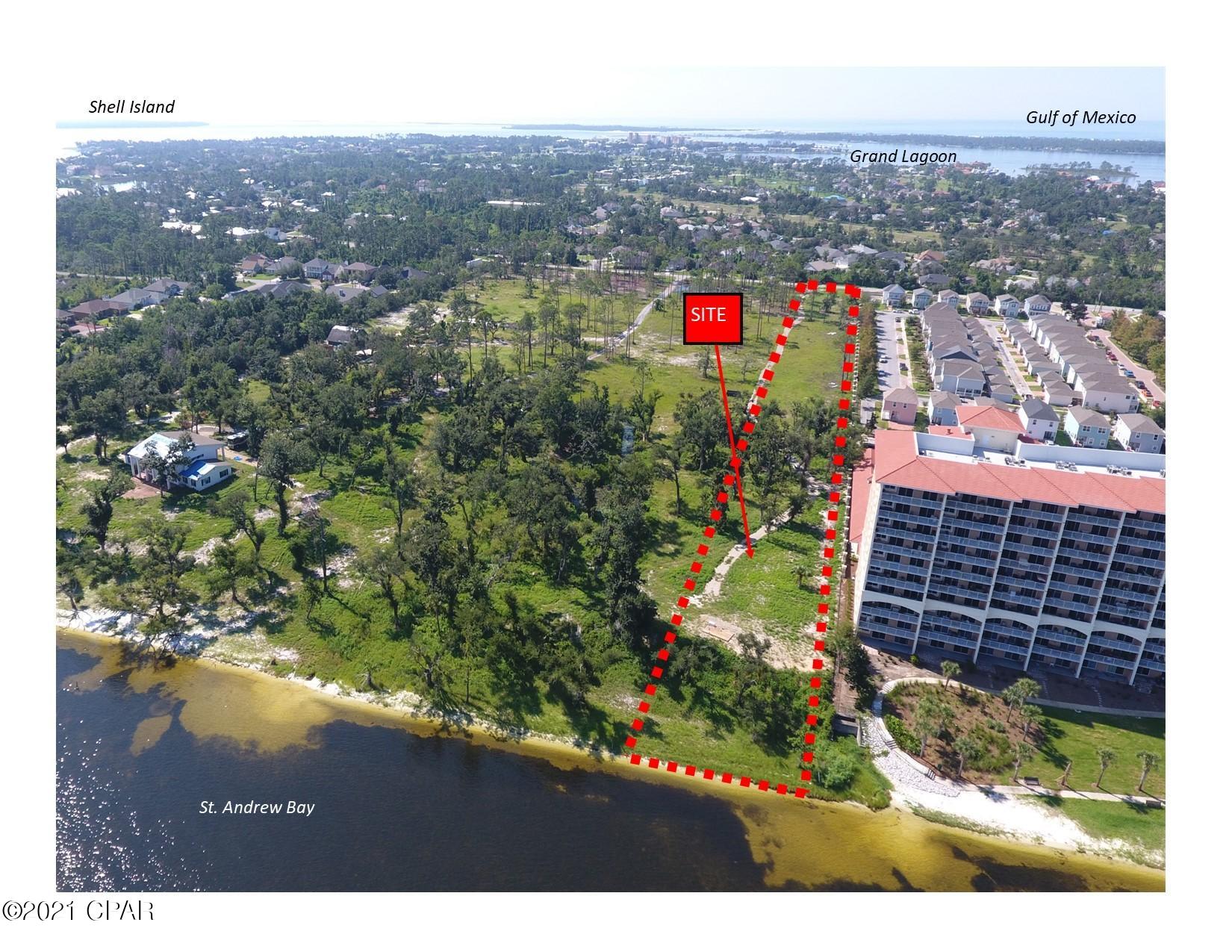 [No Recorded Subdiv] - Land