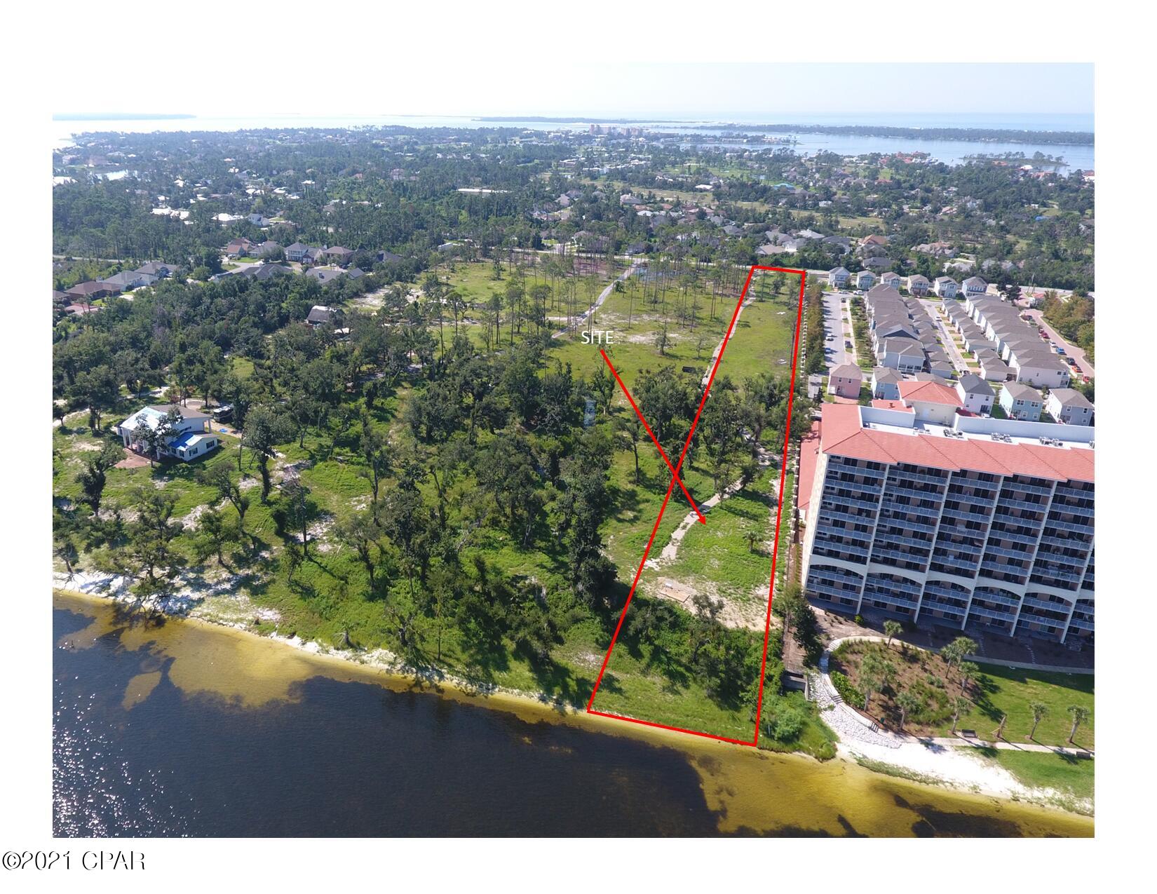 [No Recorded Subdiv] - Land