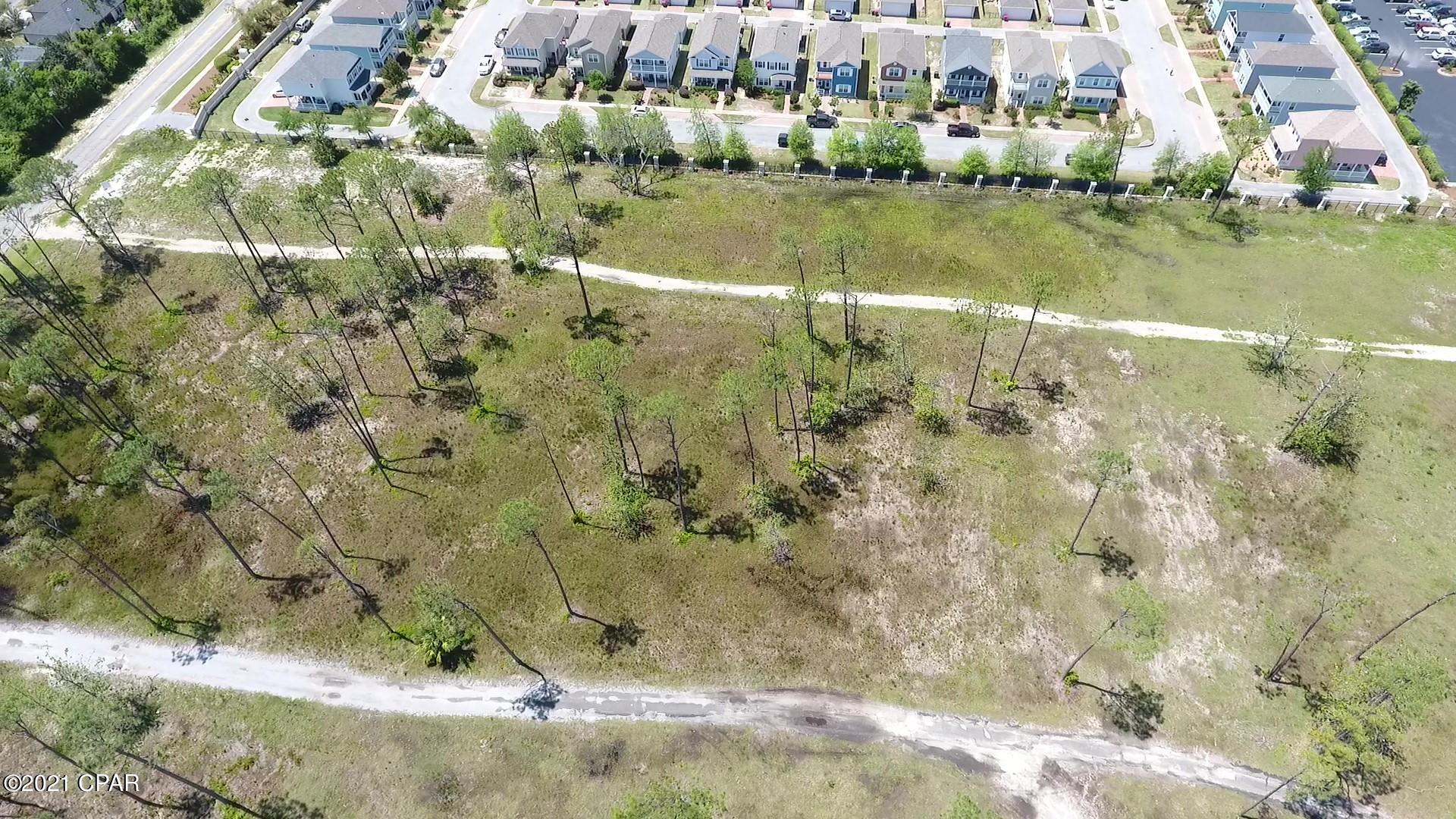 [No Recorded Subdiv] - Land