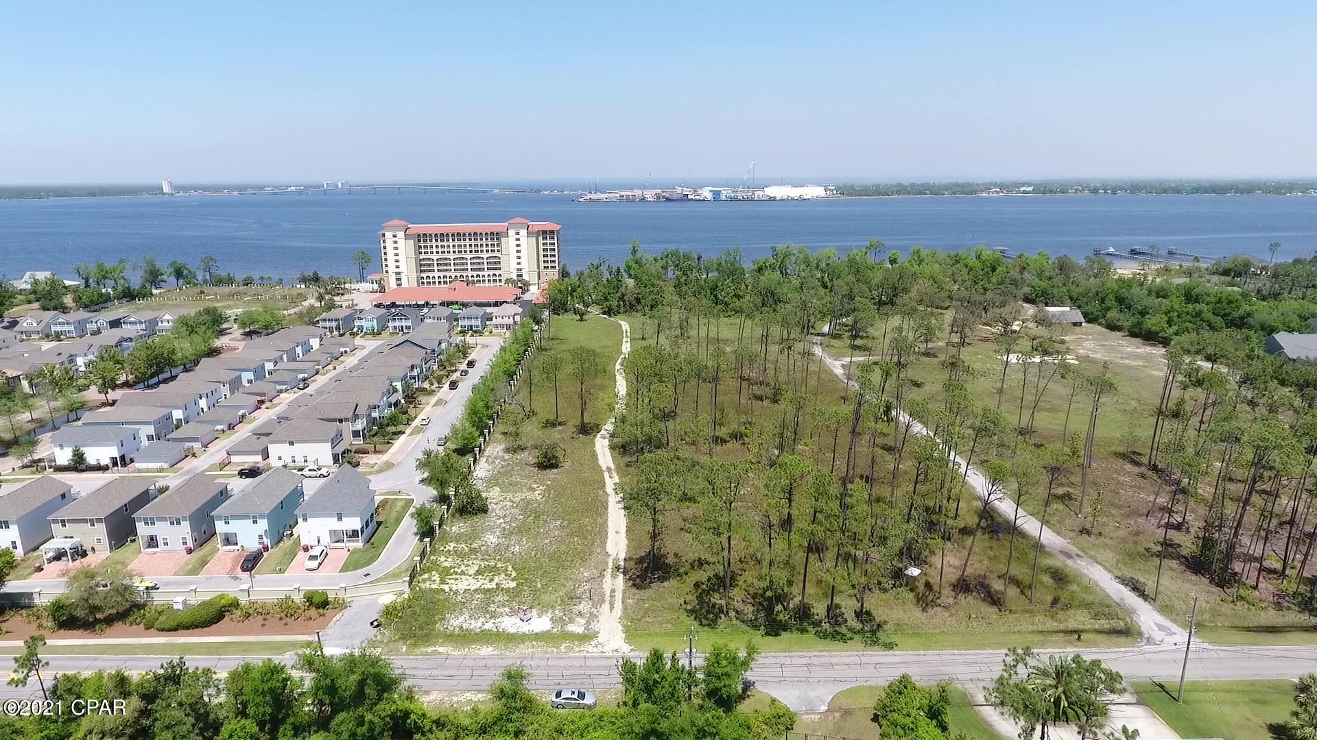 [No Recorded Subdiv] - Land