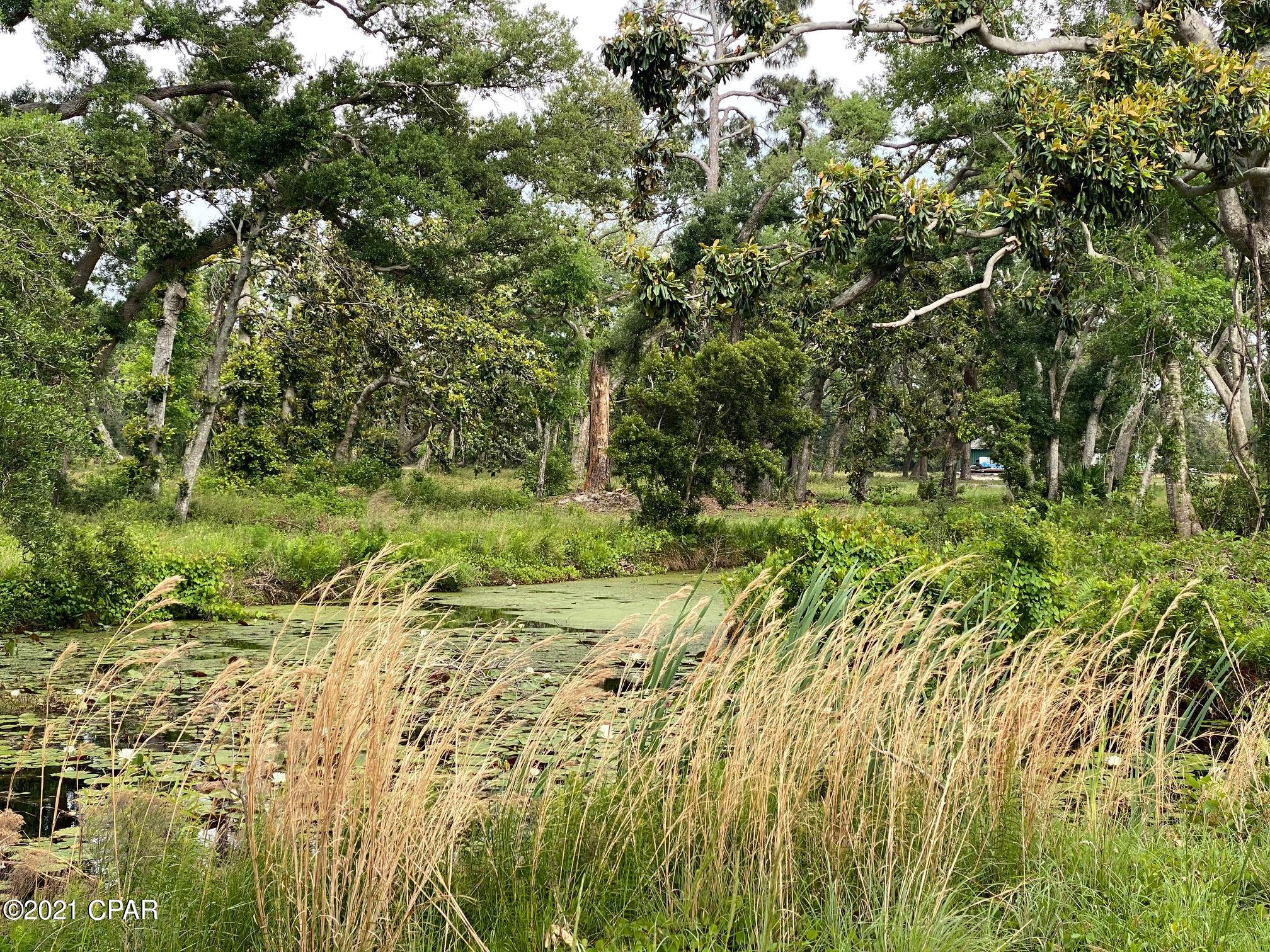 [No Recorded Subdiv] - Land