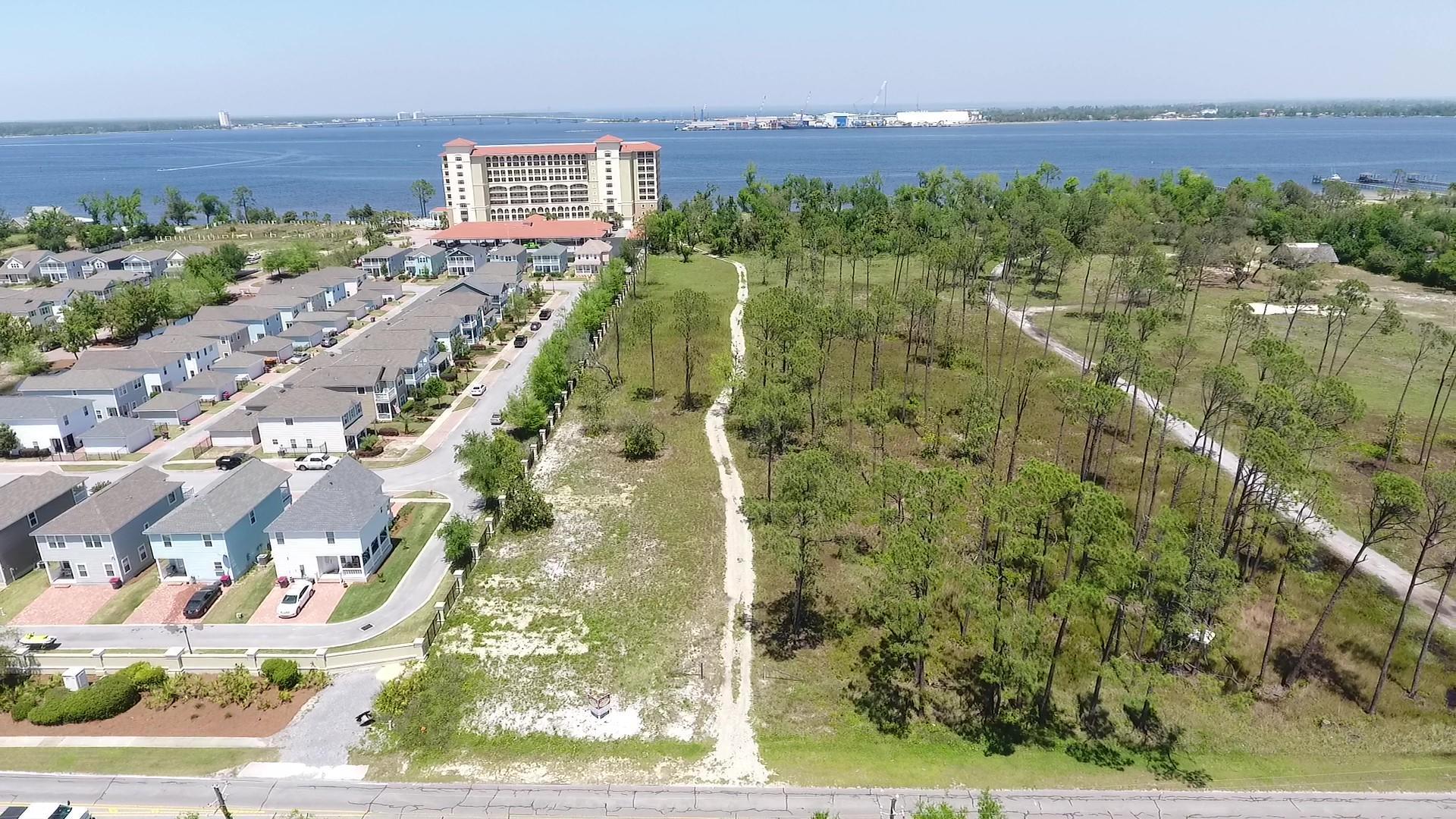 [No Recorded Subdiv] - Land