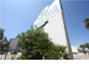 Nautical Watch II - Residential