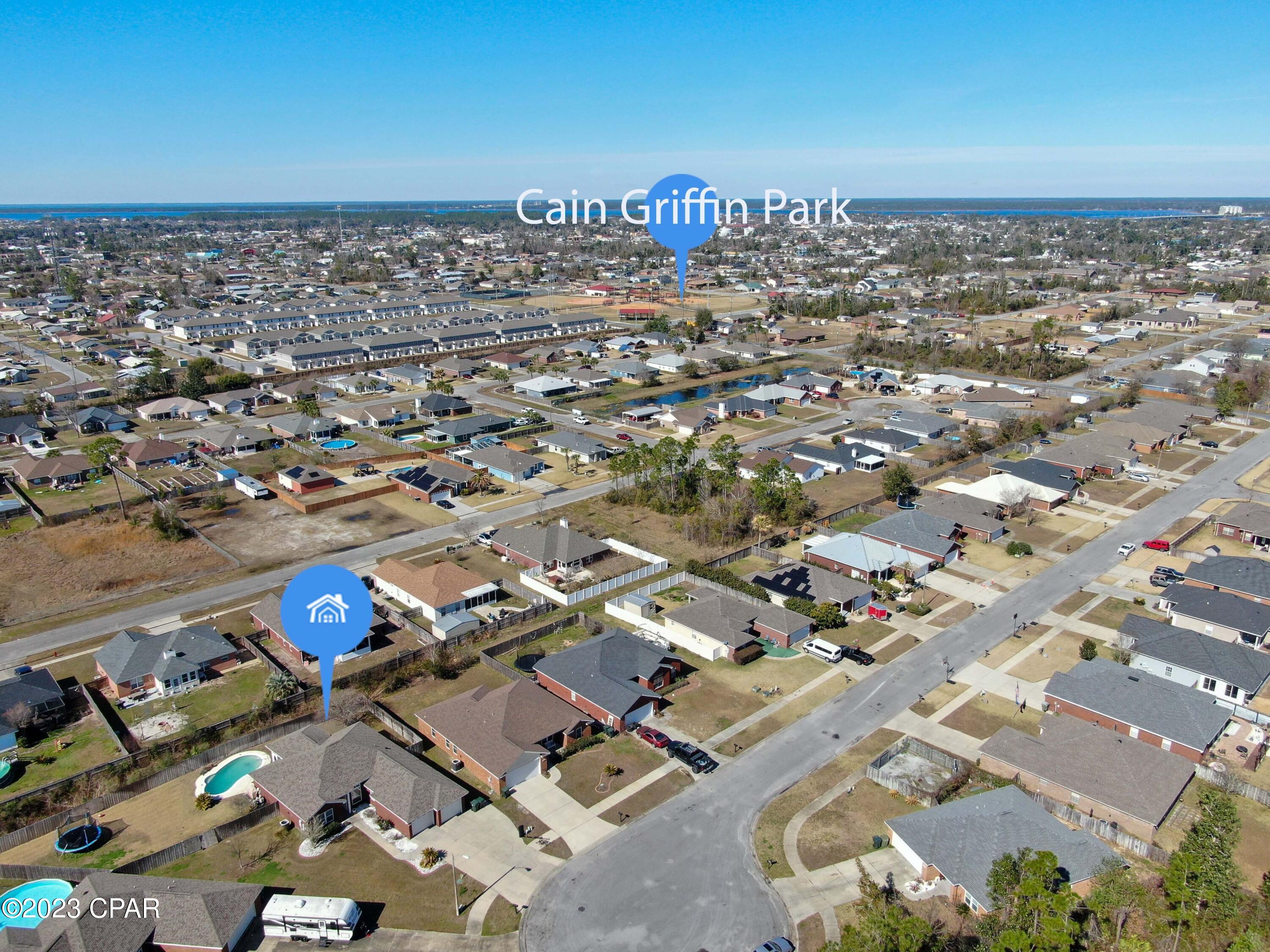 Mowat Highlands Ph XI - Residential