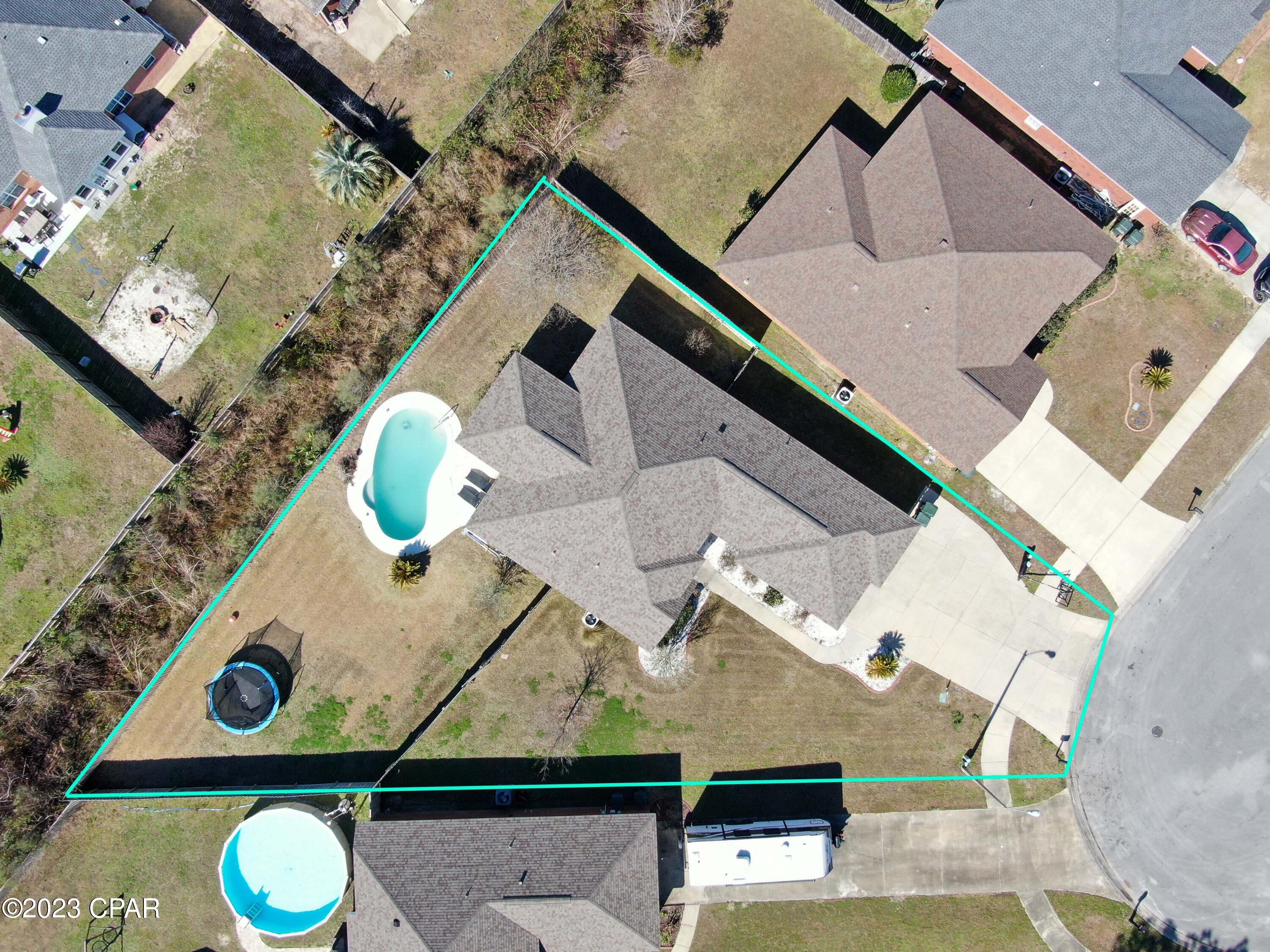 Mowat Highlands Ph XI - Residential