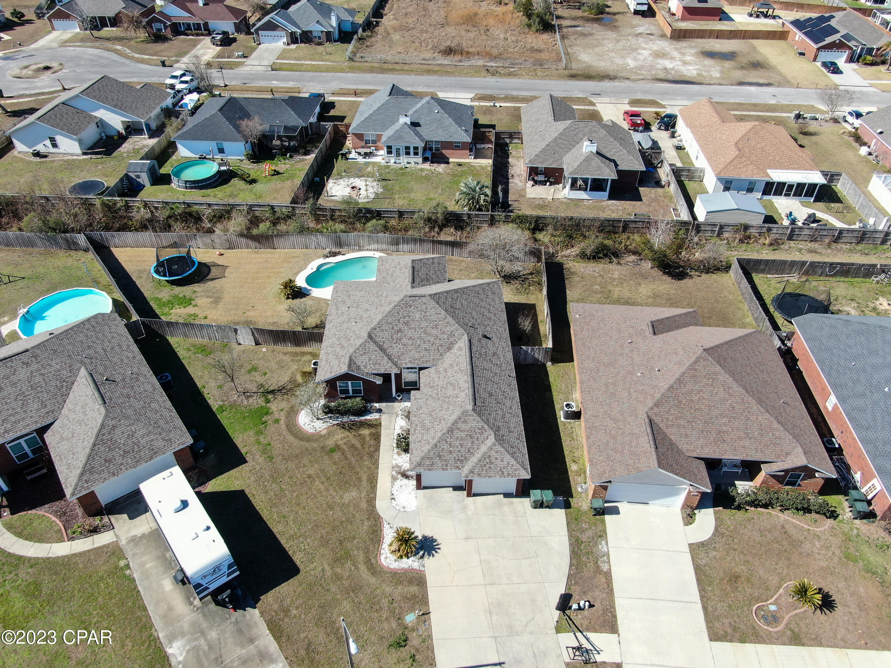 Mowat Highlands Ph XI - Residential