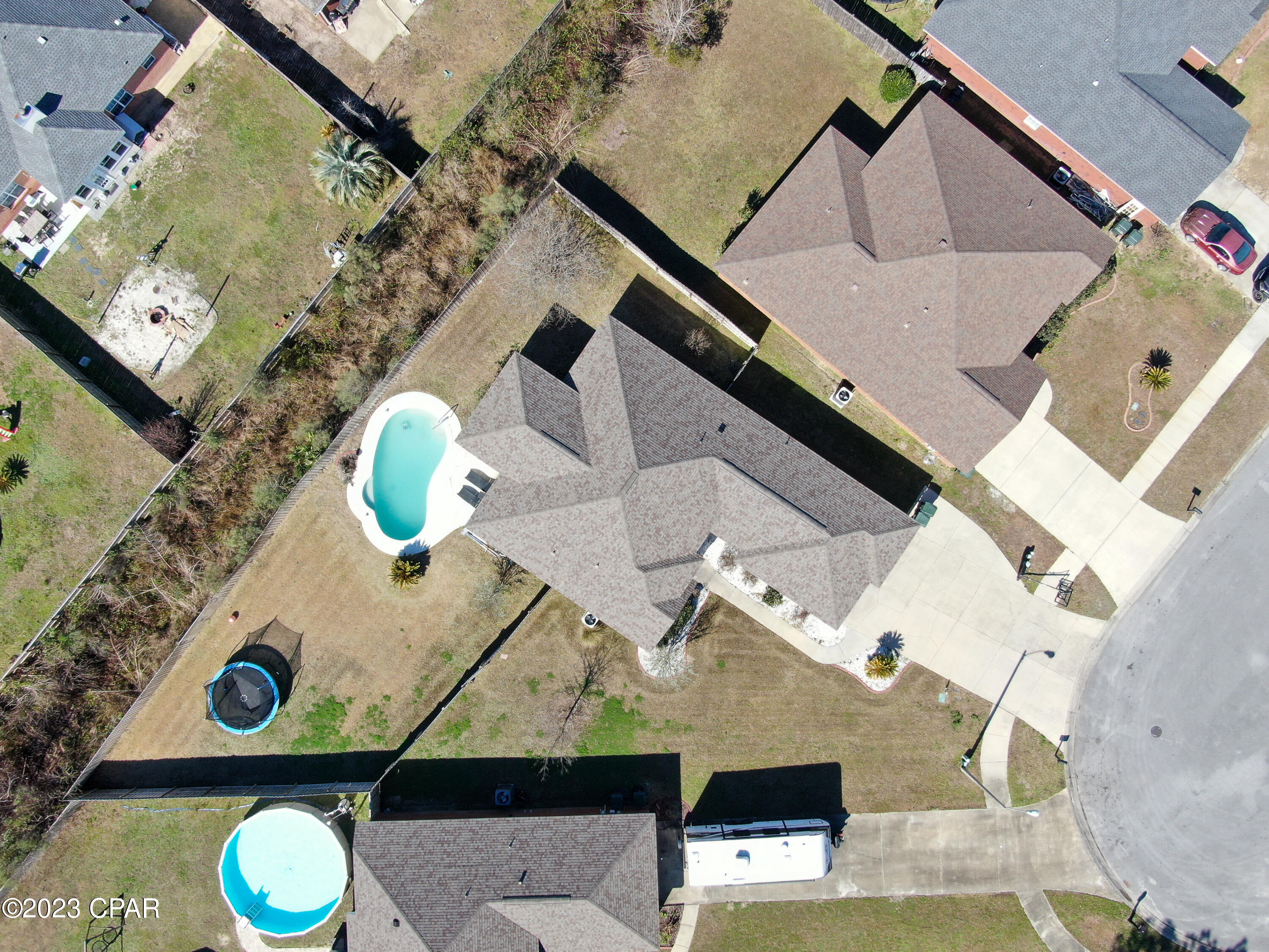 Mowat Highlands Ph XI - Residential