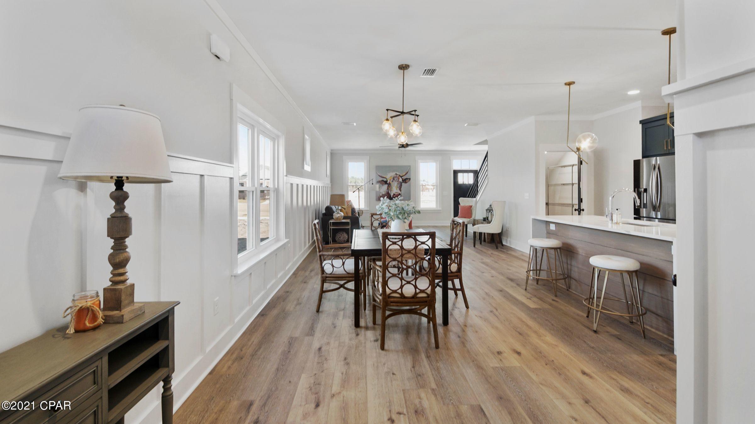 Tapestry Park - Residential