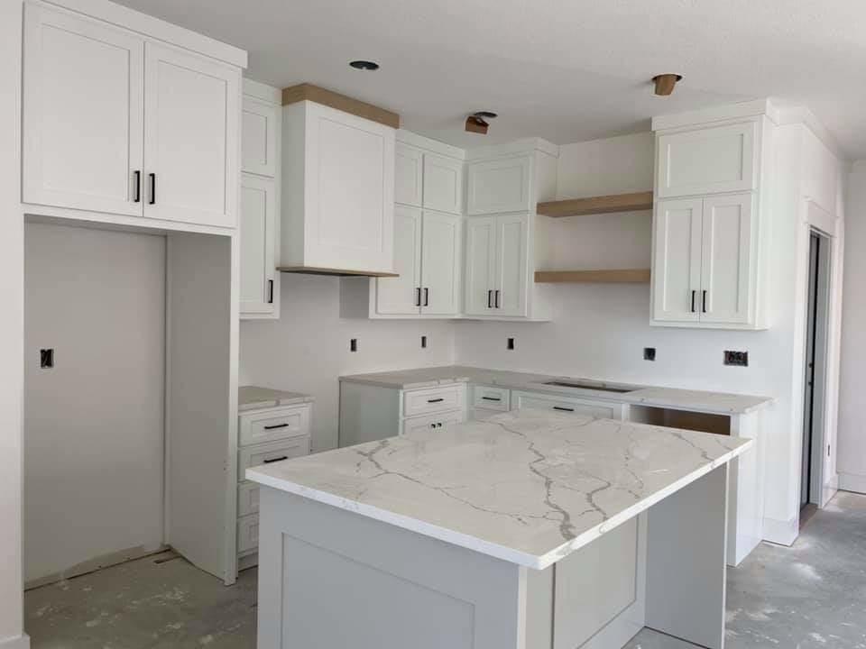 Tapestry Park - Residential