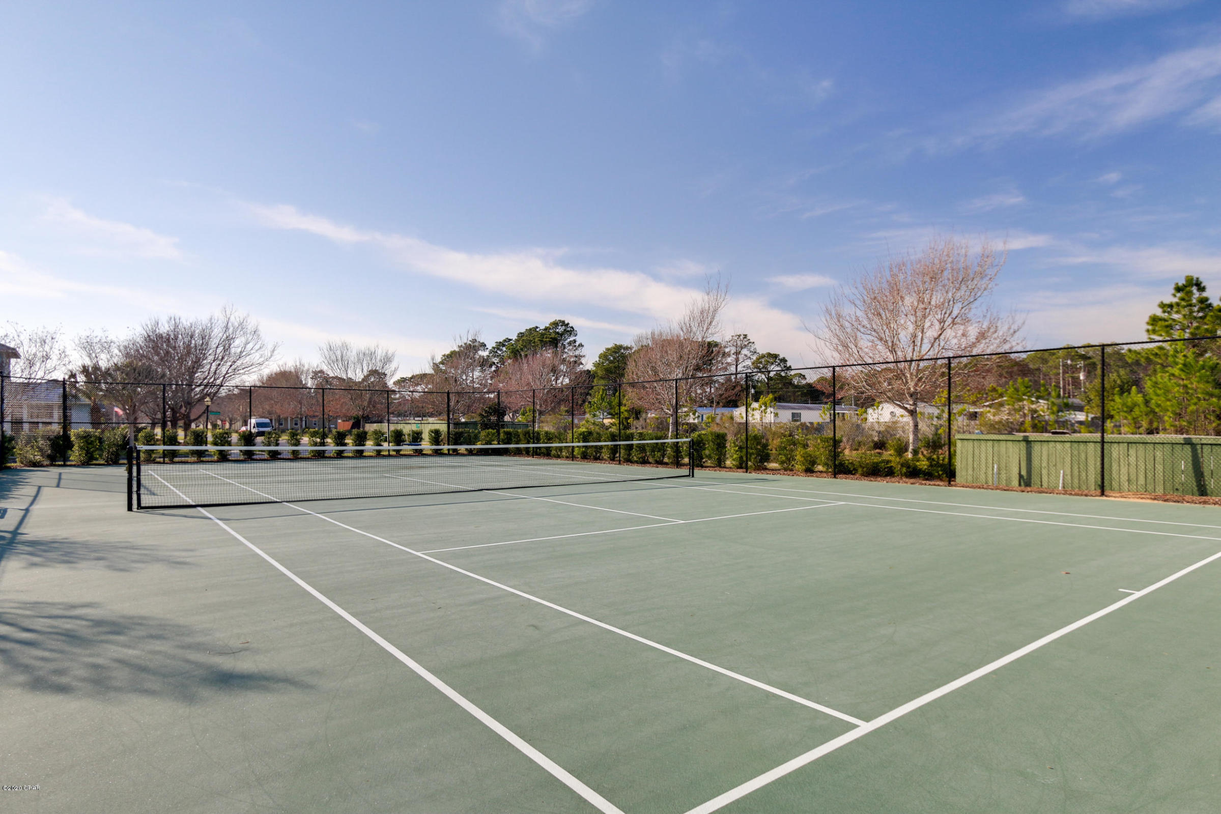 Tapestry Park - Residential