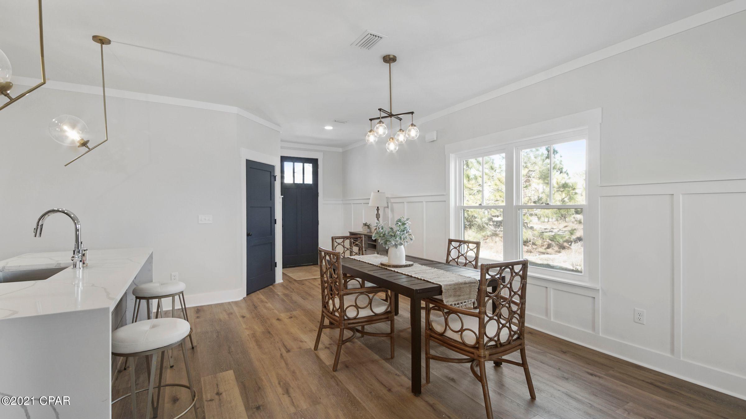 Tapestry Park - Residential