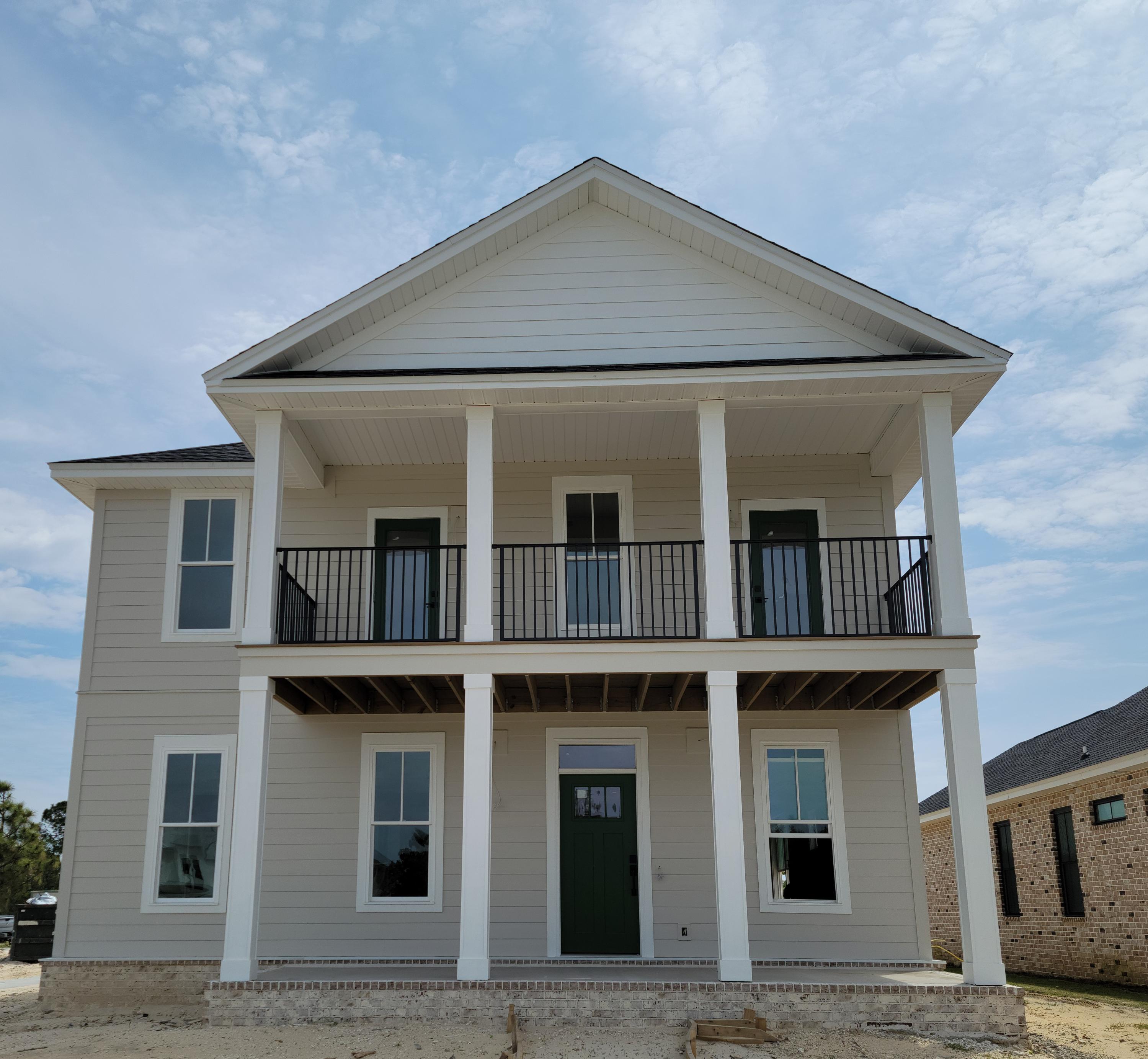 Tapestry Park - Residential