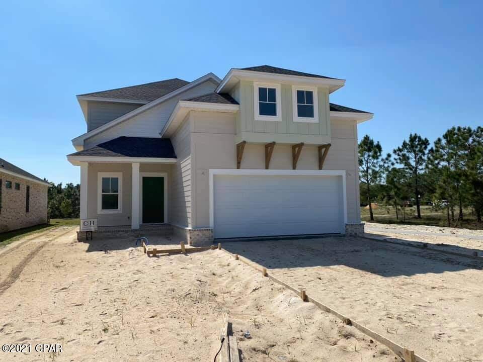 Tapestry Park - Residential