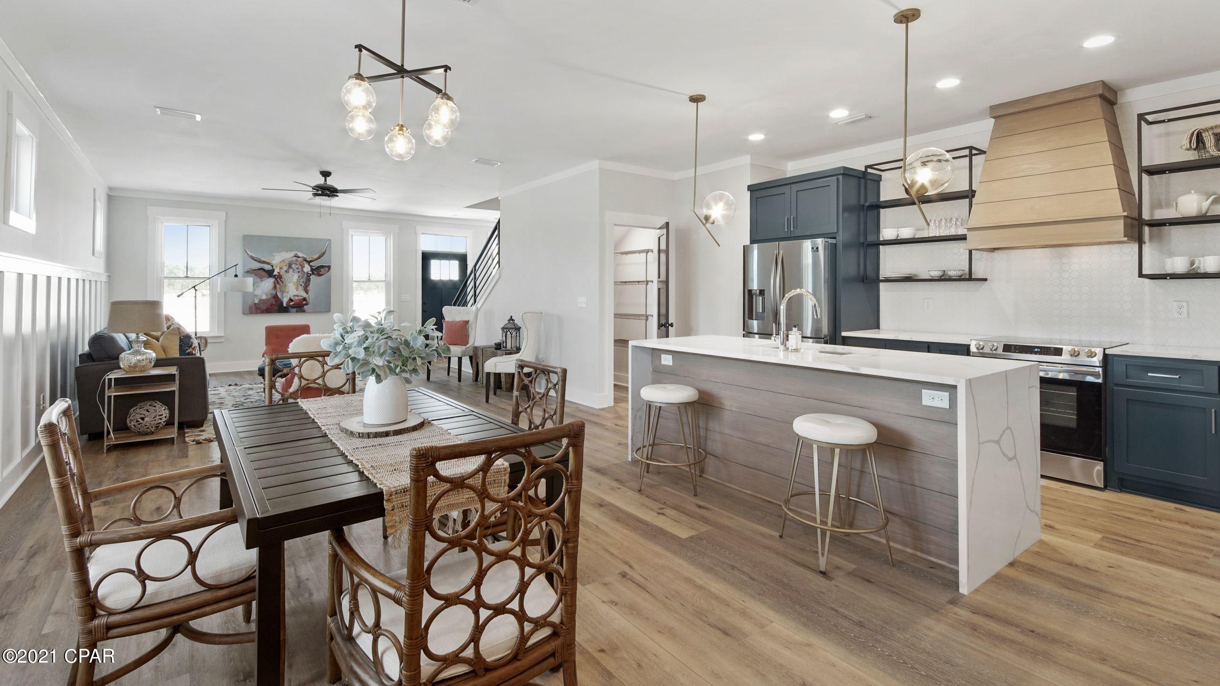 Tapestry Park - Residential