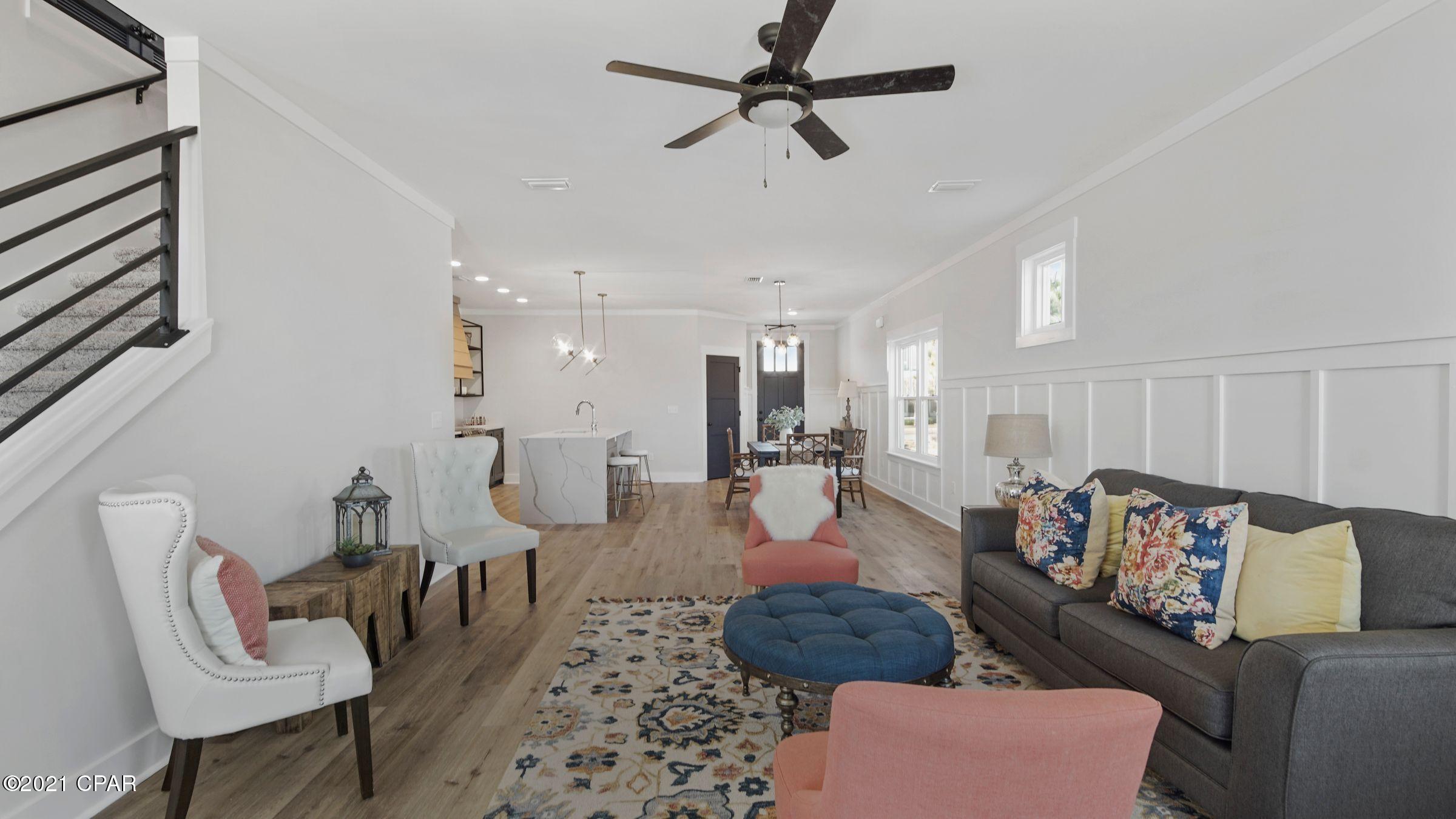 Tapestry Park - Residential