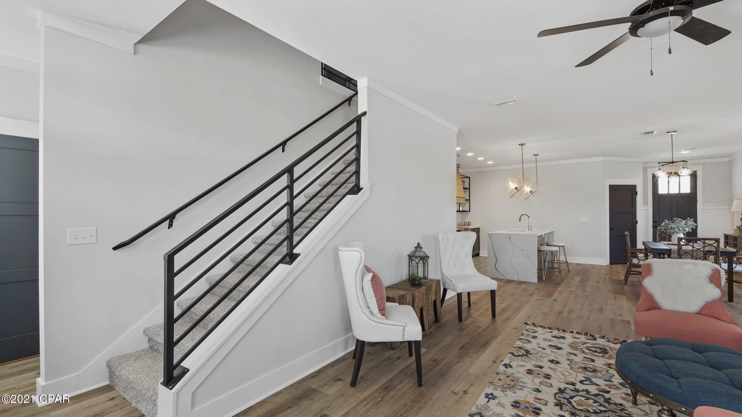 Tapestry Park - Residential