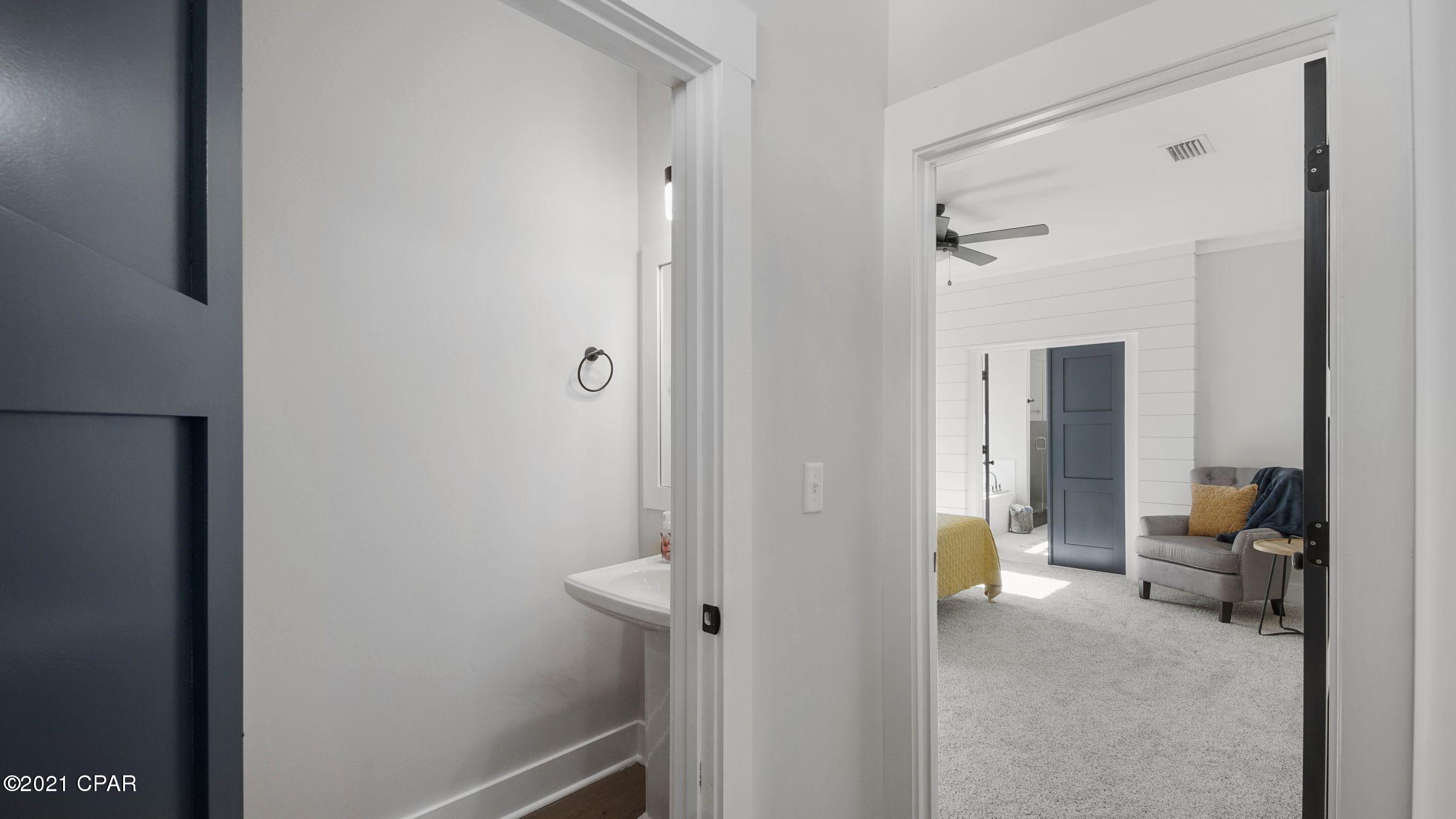 Tapestry Park - Residential